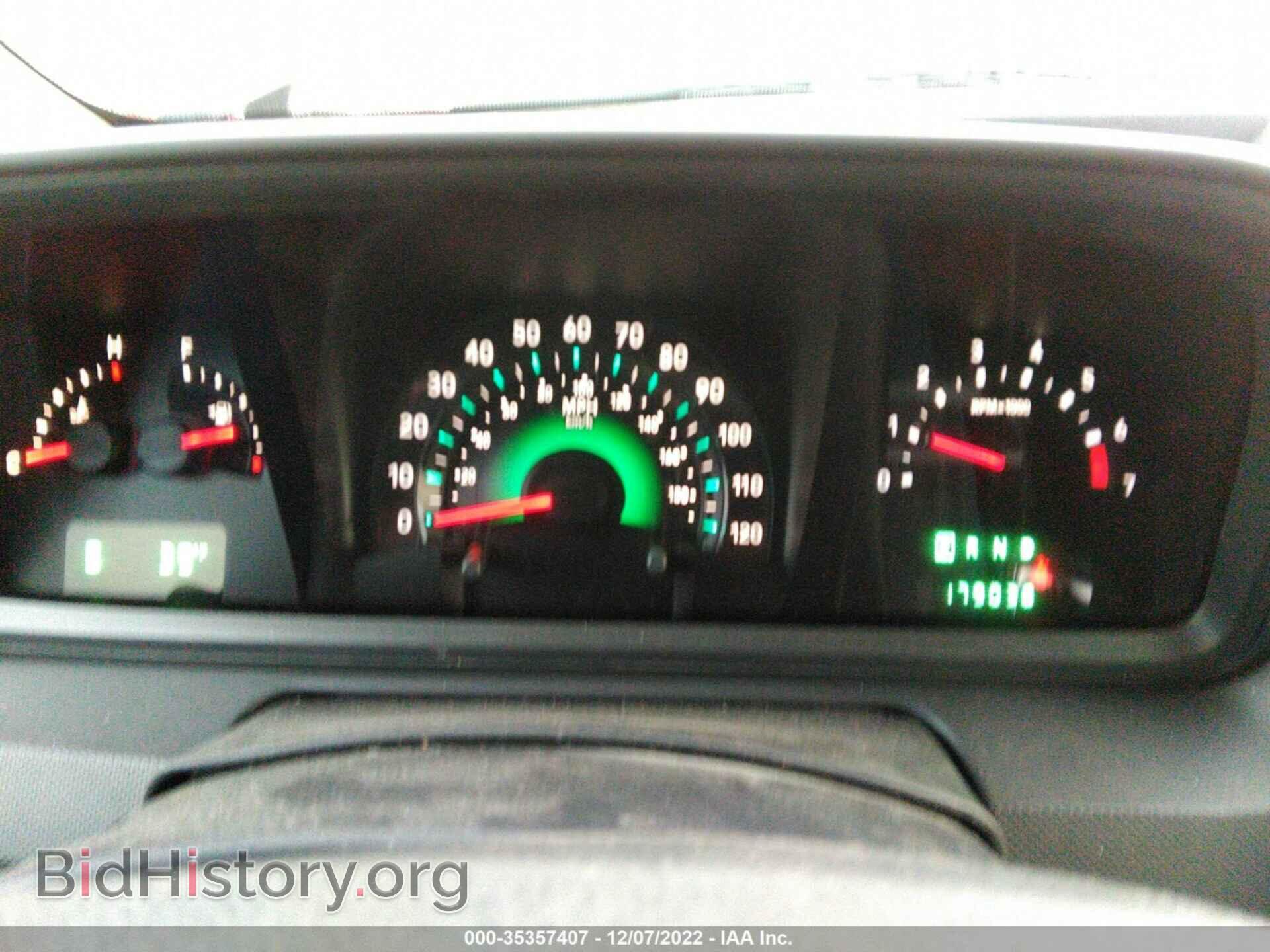2010 DODGE JOURNEY - VIN: 3D4PG5FV9AT228208 - Фото 7