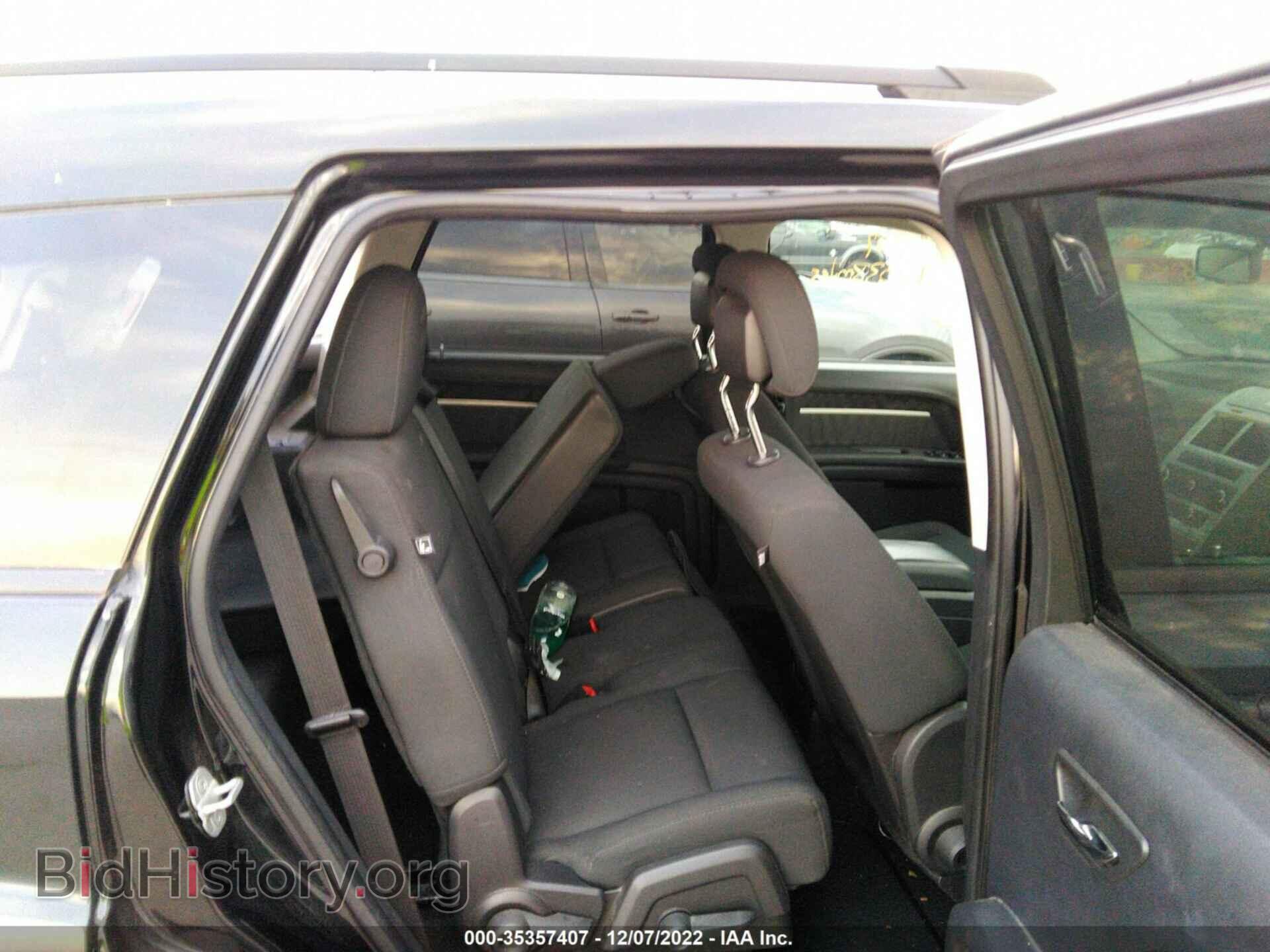 2010 DODGE JOURNEY - VIN: 3D4PG5FV9AT228208 - Фото 8