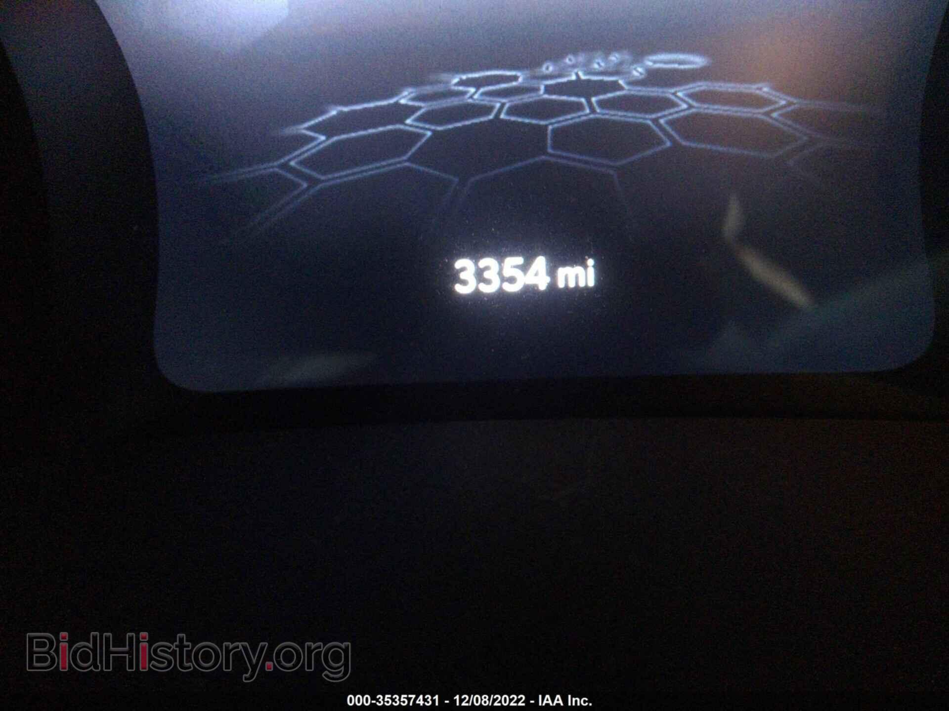 2022 JEEP COMPASS - VIN: 3C4NJDDB1NT176085 - Photo 7