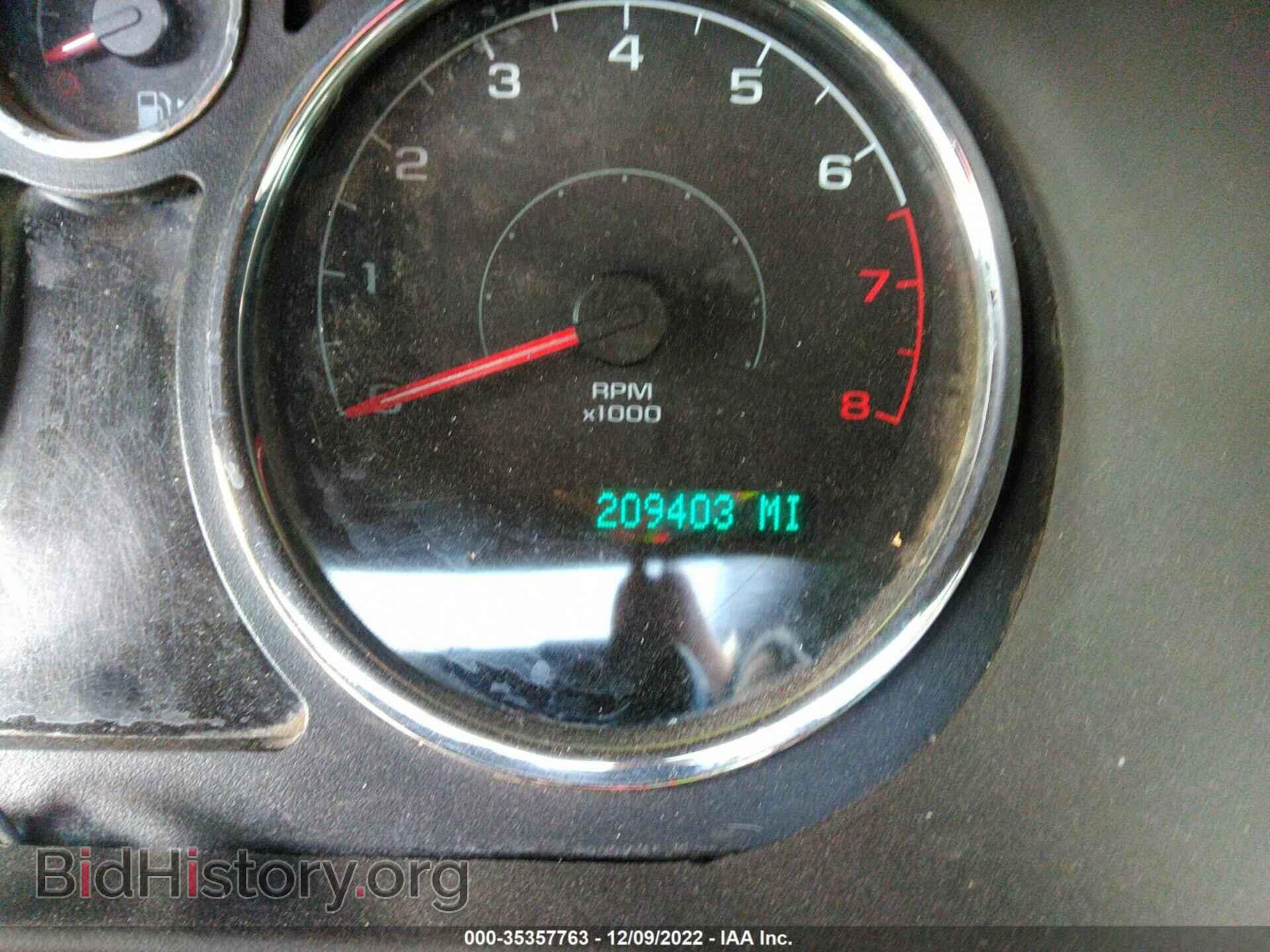 2008 CHEVROLET COBALT - VIN: 1G1AK58F487144361 - Фото 7