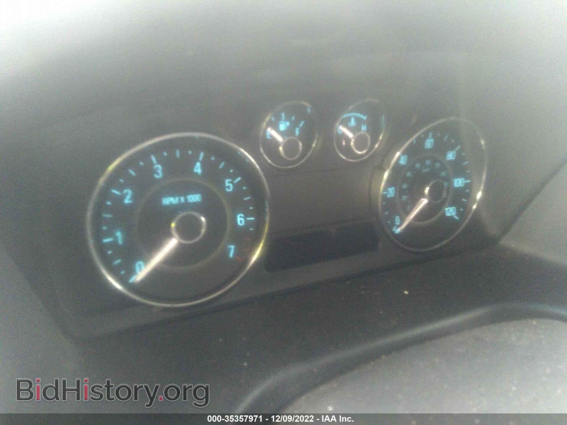 2010 FORD FLEX - VIN: 2FMGK5BC3ABA35009 - Фото 7