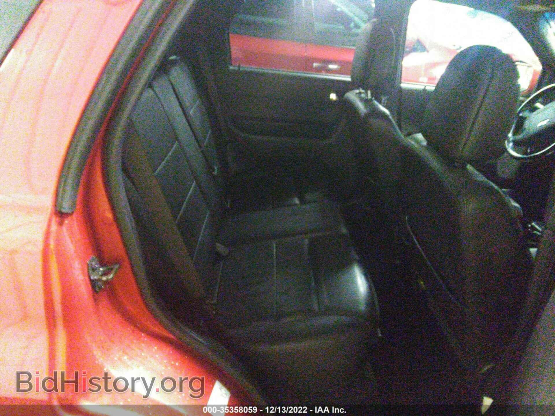 2012 FORD ESCAPE - VIN: 1FMCU9EG1CKB91329 - Фото 8