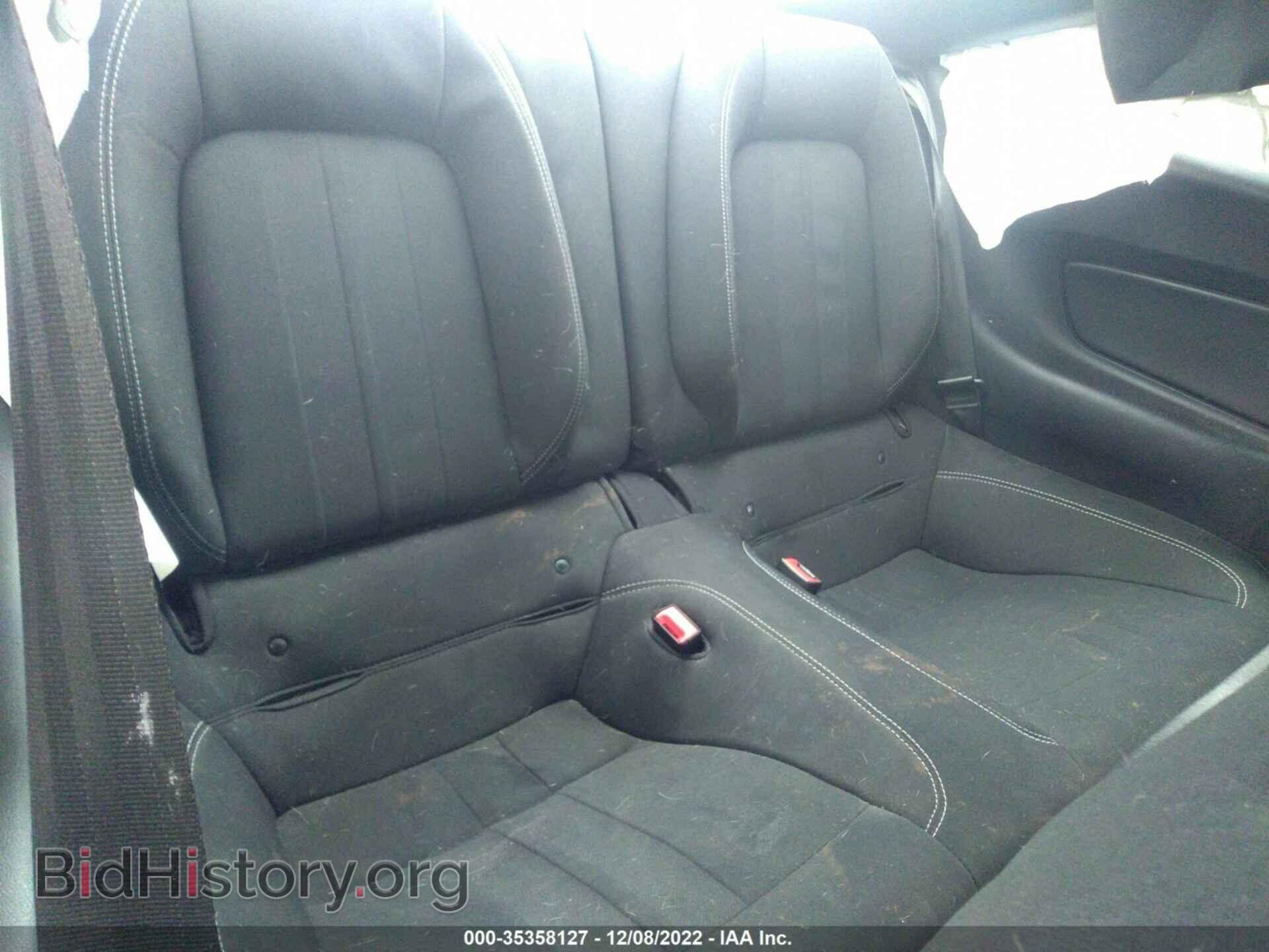 2020 FORD MUSTANG - VIN: 1FA6P8TH7L5177681 - Фото 8