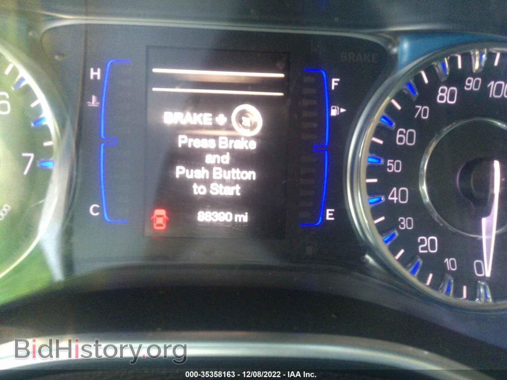 2015 CHRYSLER 200 - VIN: 1C3CCCAB5FN691614 - Фото 7