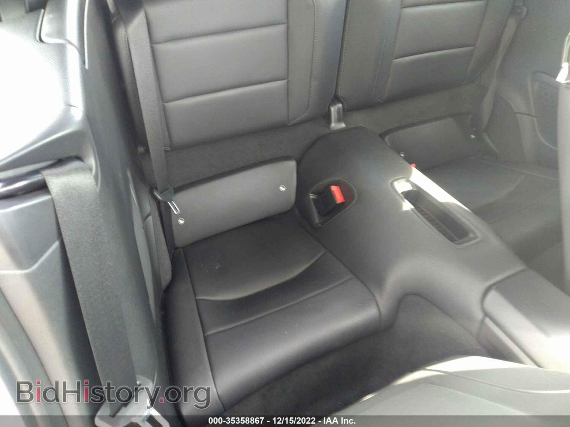 2014 PORSCHE 911 - VIN: WP0CB2A92ES154530 - Фото 8