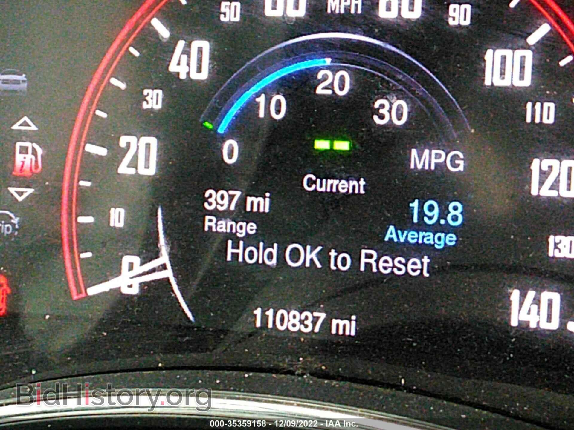 2015 DODGE DURANGO - VIN: 1C4RDJDG8FC232913 - Фото 7