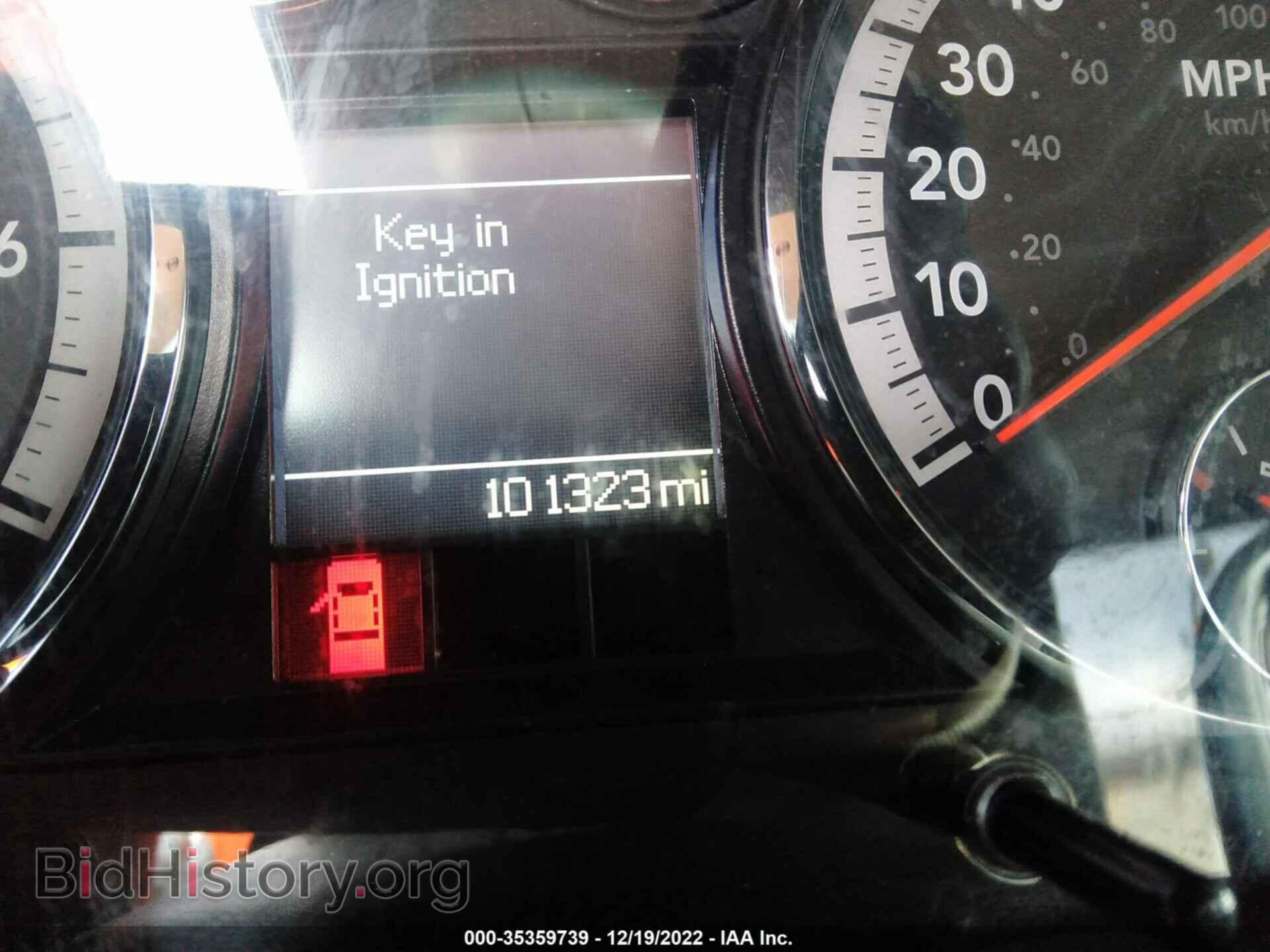 2012 RAM 2500 - VIN: 3C6LD5AT2CG146821 - Photo 7