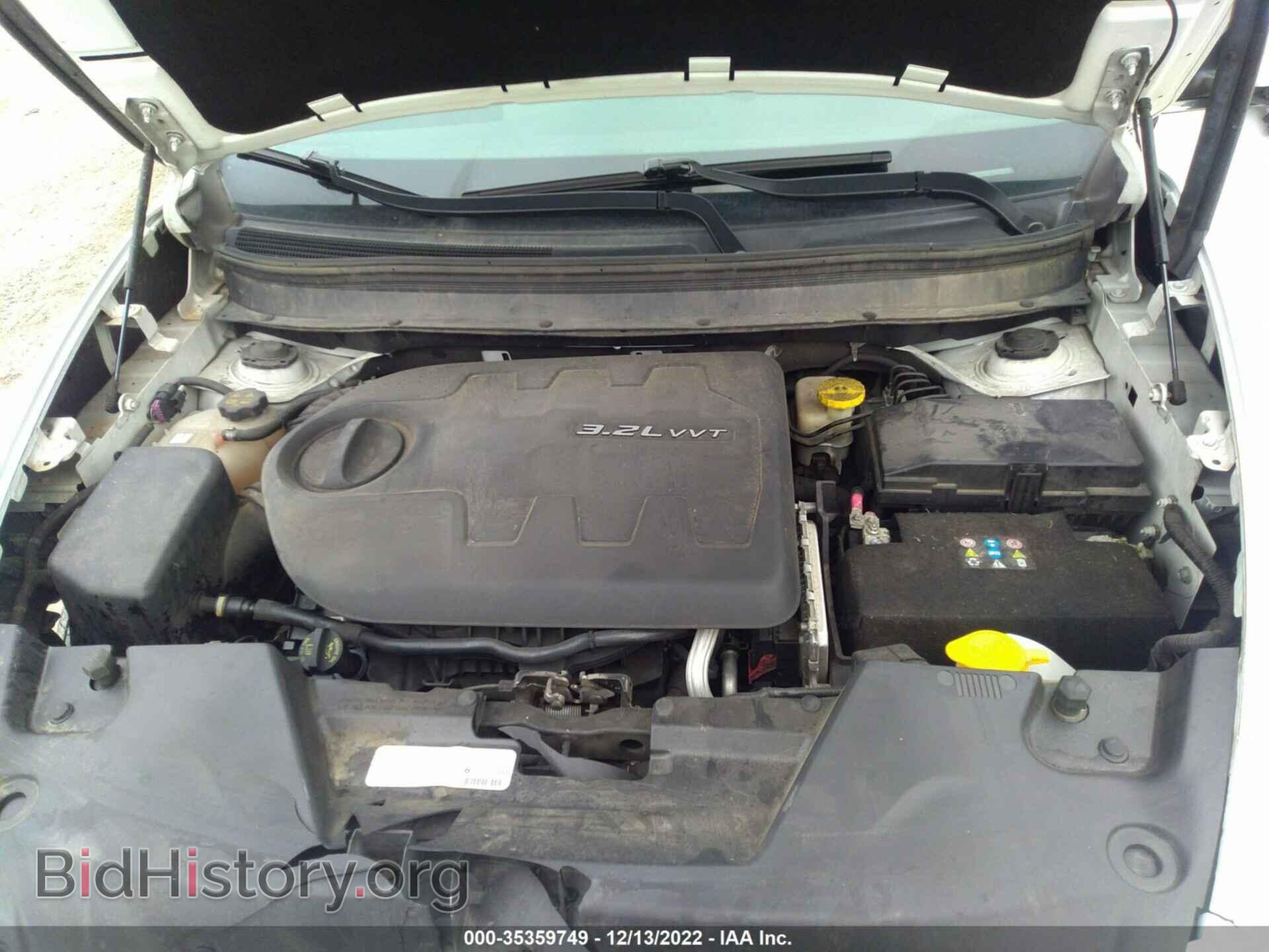 2014 JEEP CHEROKEE - VIN: 1C4PJLCS1EW155218 - Фото 10