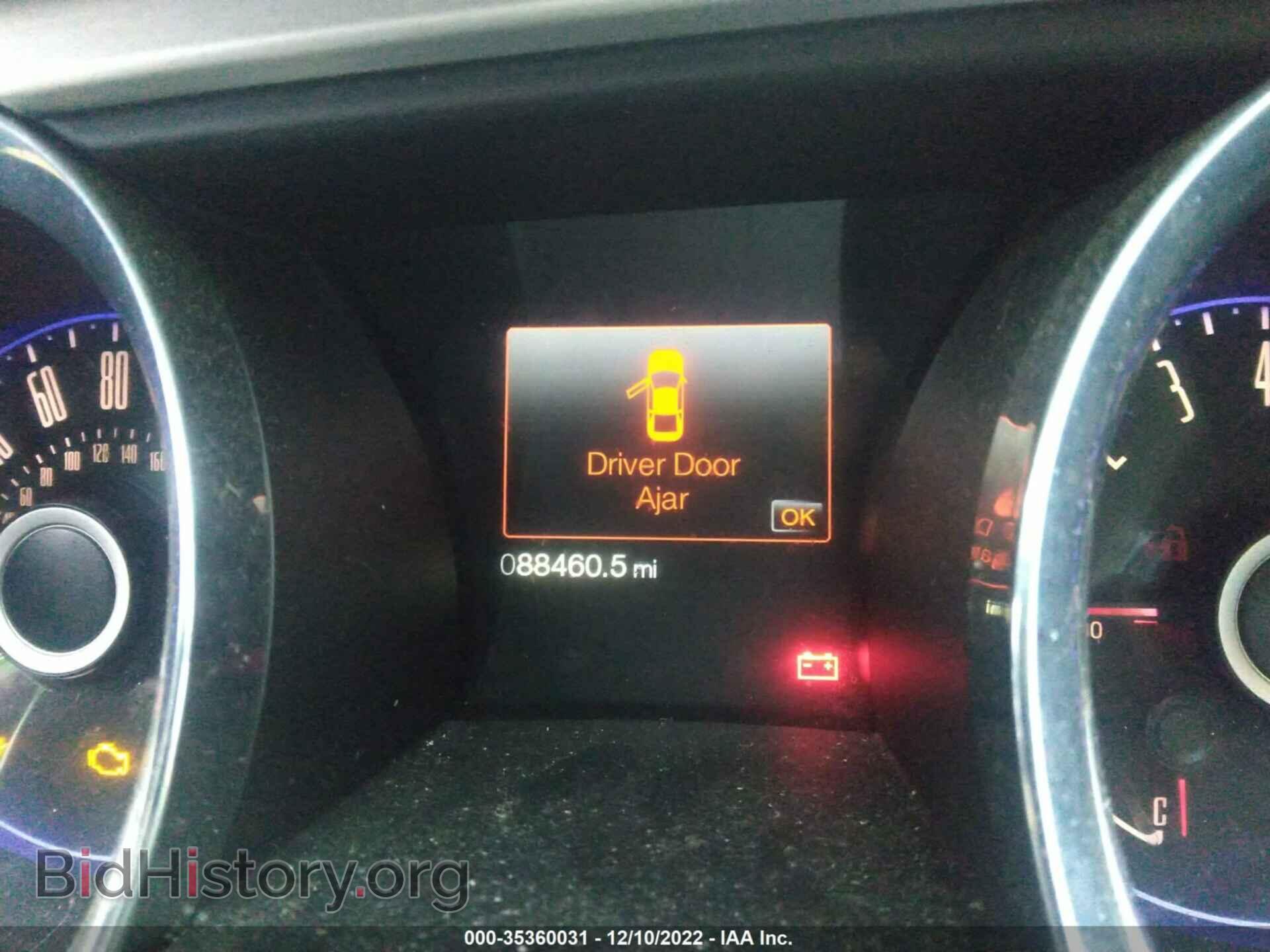 2014 FORD MUSTANG - VIN: 1ZVBP8CF9E5207268 - Фото 7