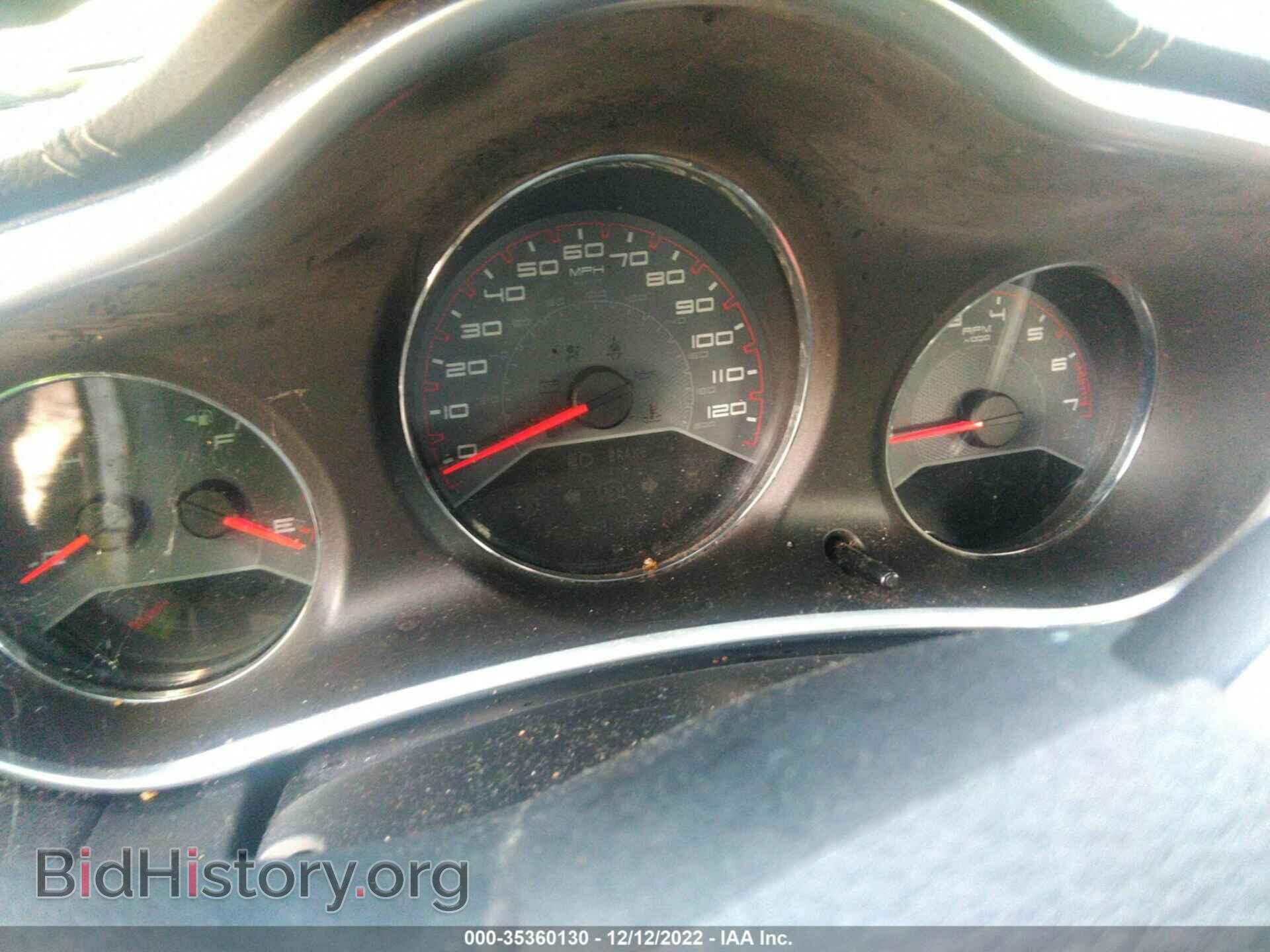 2012 DODGE AVENGER - VIN: 1C3CDZCB2CN280485 - Фото 7