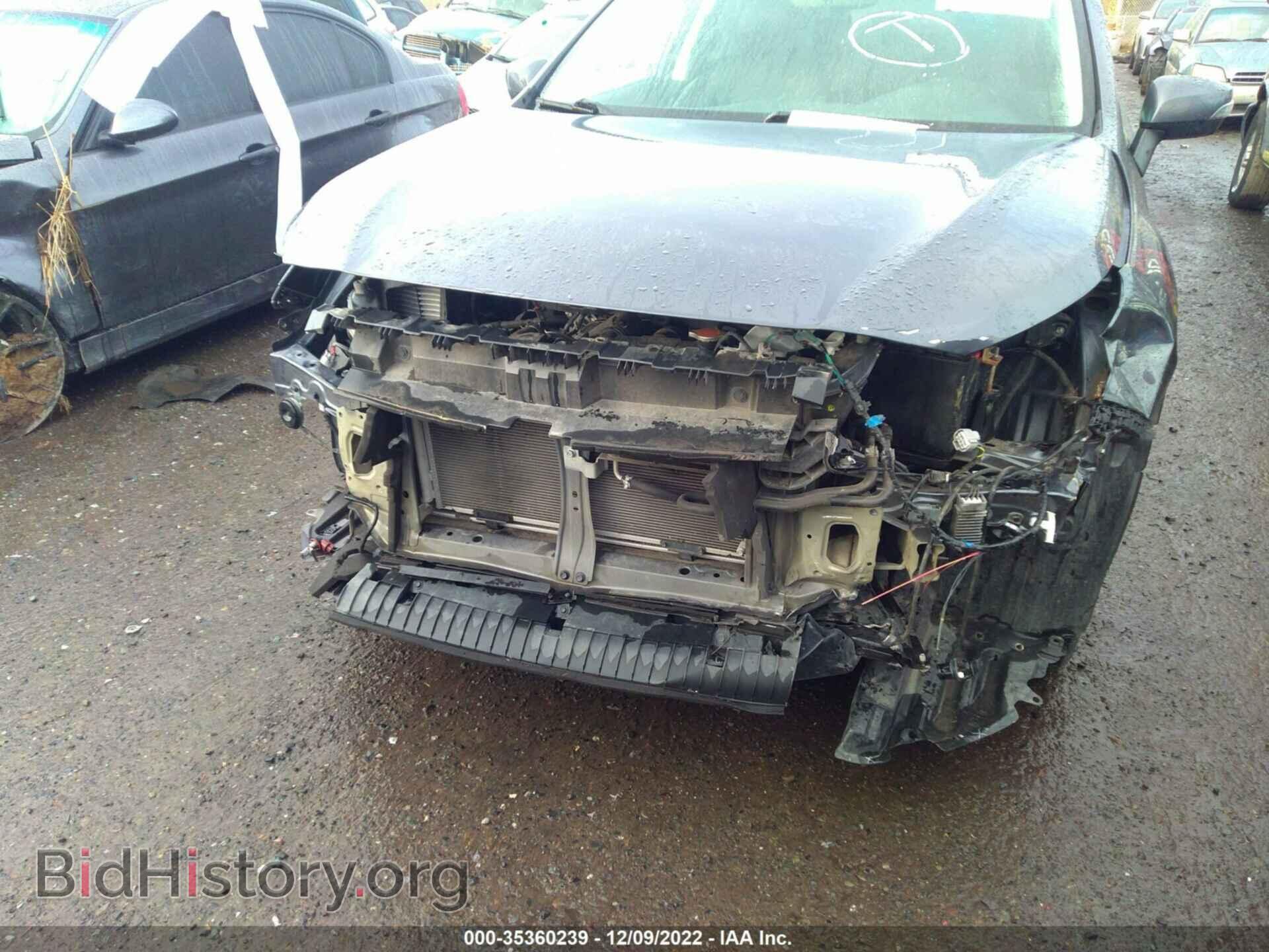 2016 SUBARU OUTBACK - VIN: 4S4BSBNC0G3290584 - Photo 6