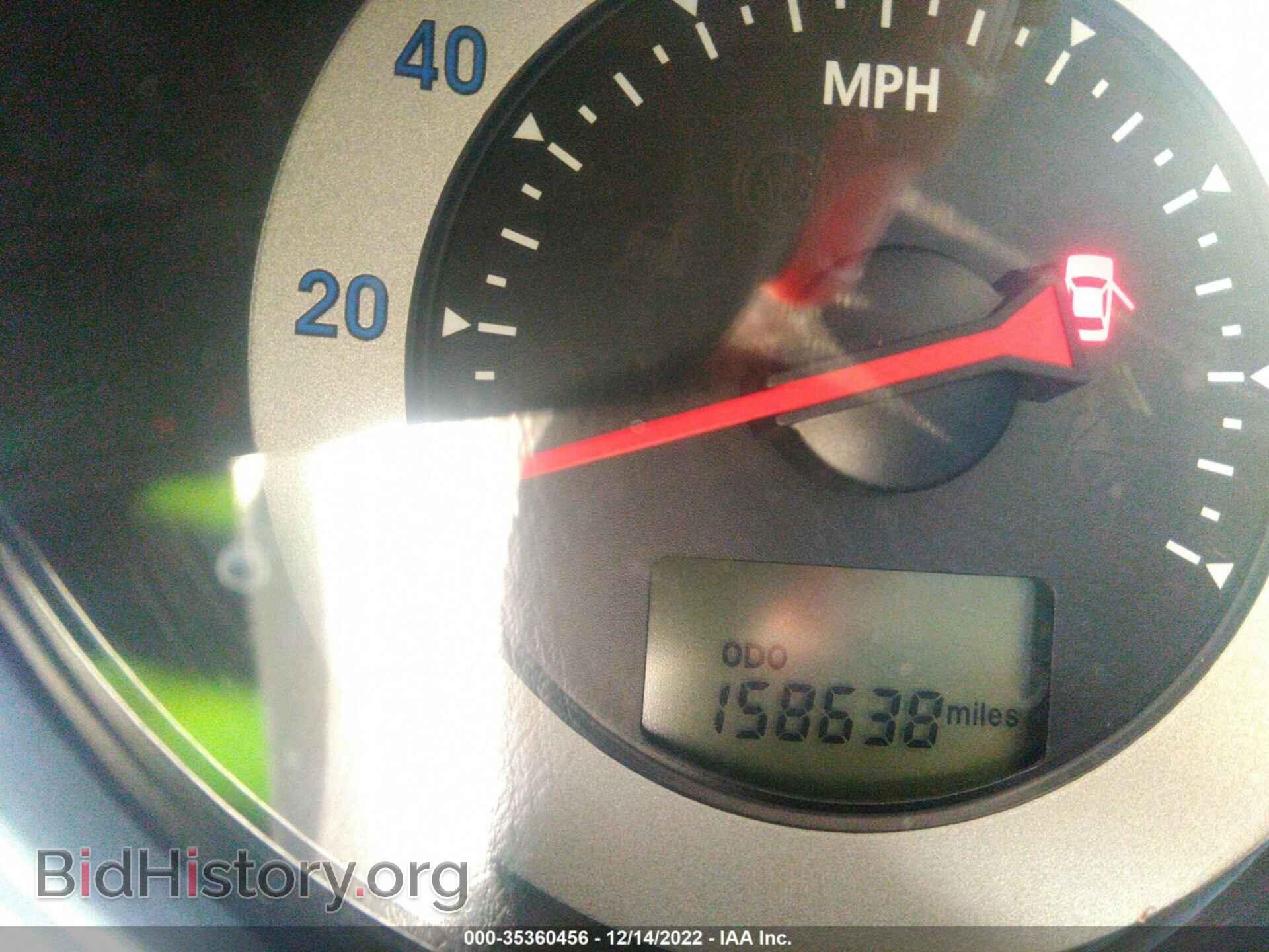 2007 MITSUBISHI ECLIPSE - VIN: 4A3AK24F47E013126 - Photo 7