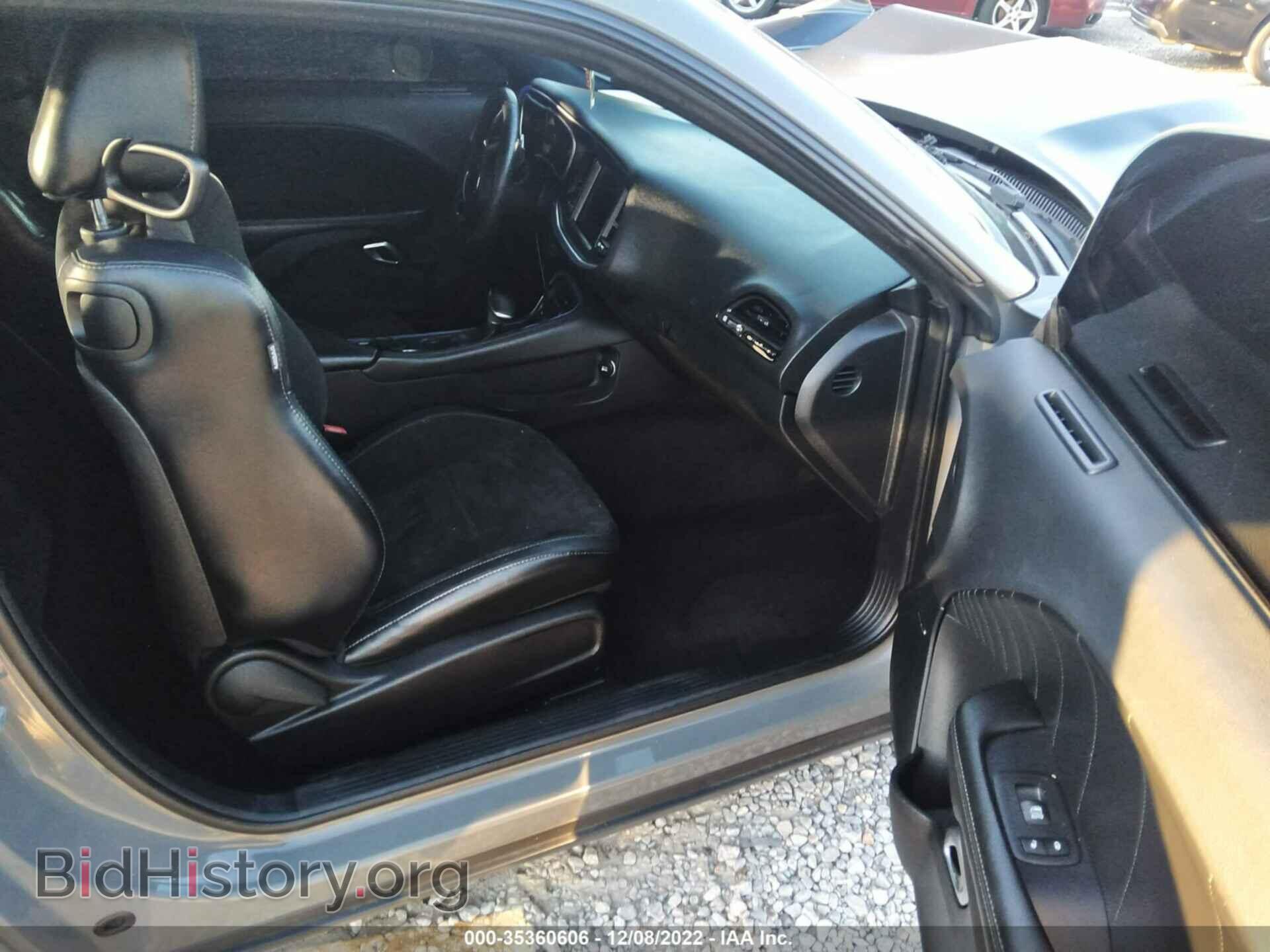 2017 DODGE CHALLENGER - VIN: 2C3CDZFJ2HH535865 - Photo 5