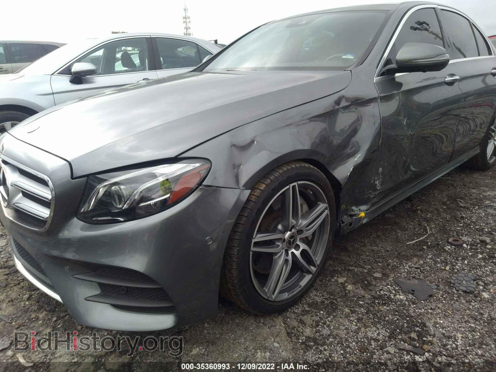 2020 MERCEDES-BENZ E-CLASS - VIN: WDDZF8DB0LA754472 - Фото 6