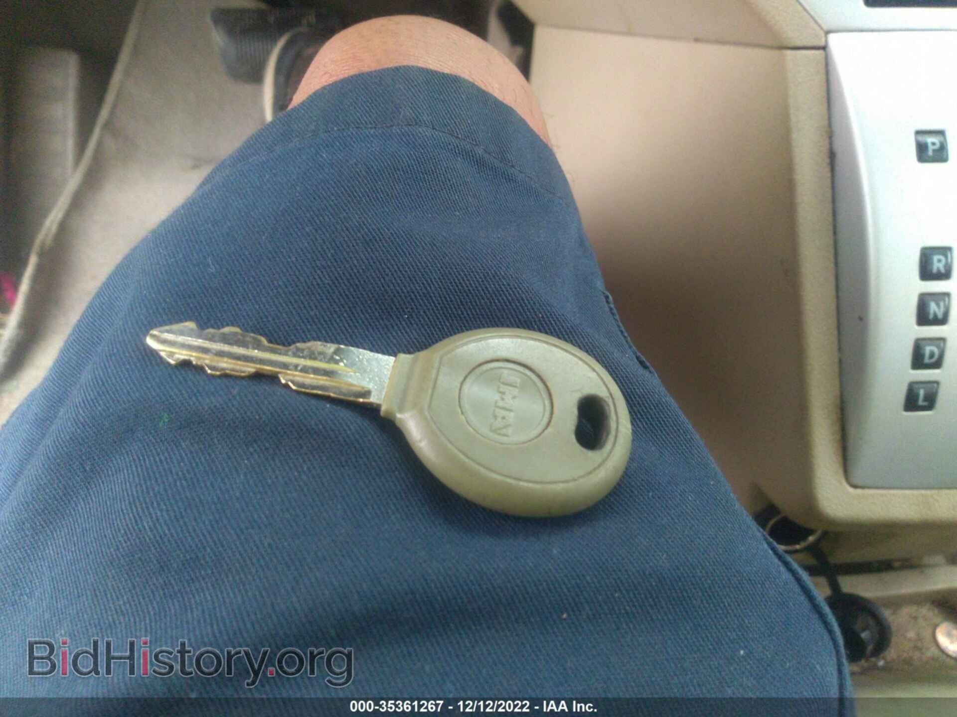 2007 DODGE CALIBER - VIN: 1B3HB28B77D522711 - Фото 11