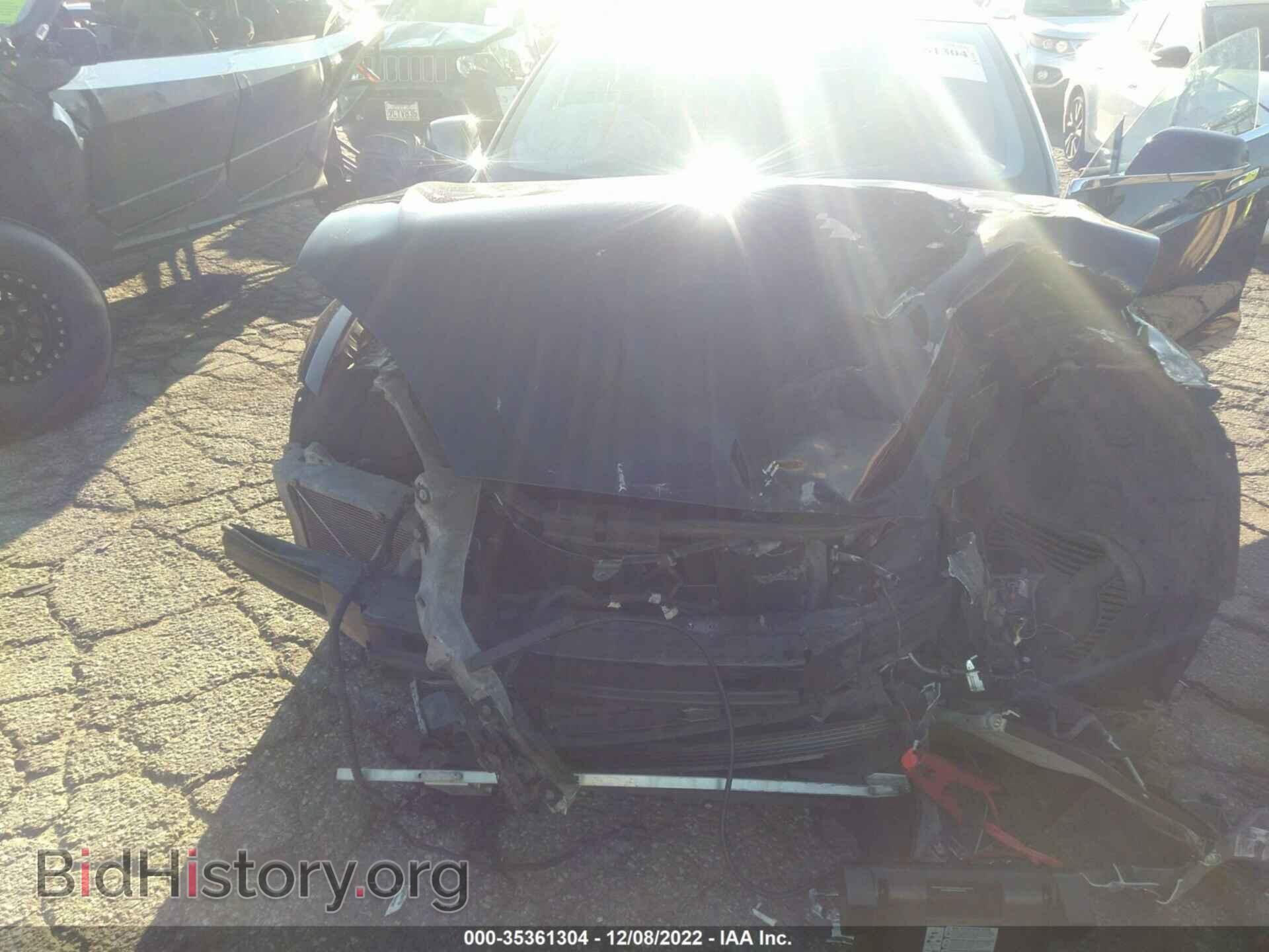2013 TESLA MODEL S - VIN: 5YJSA1DG0DFP03611 - Photo 6