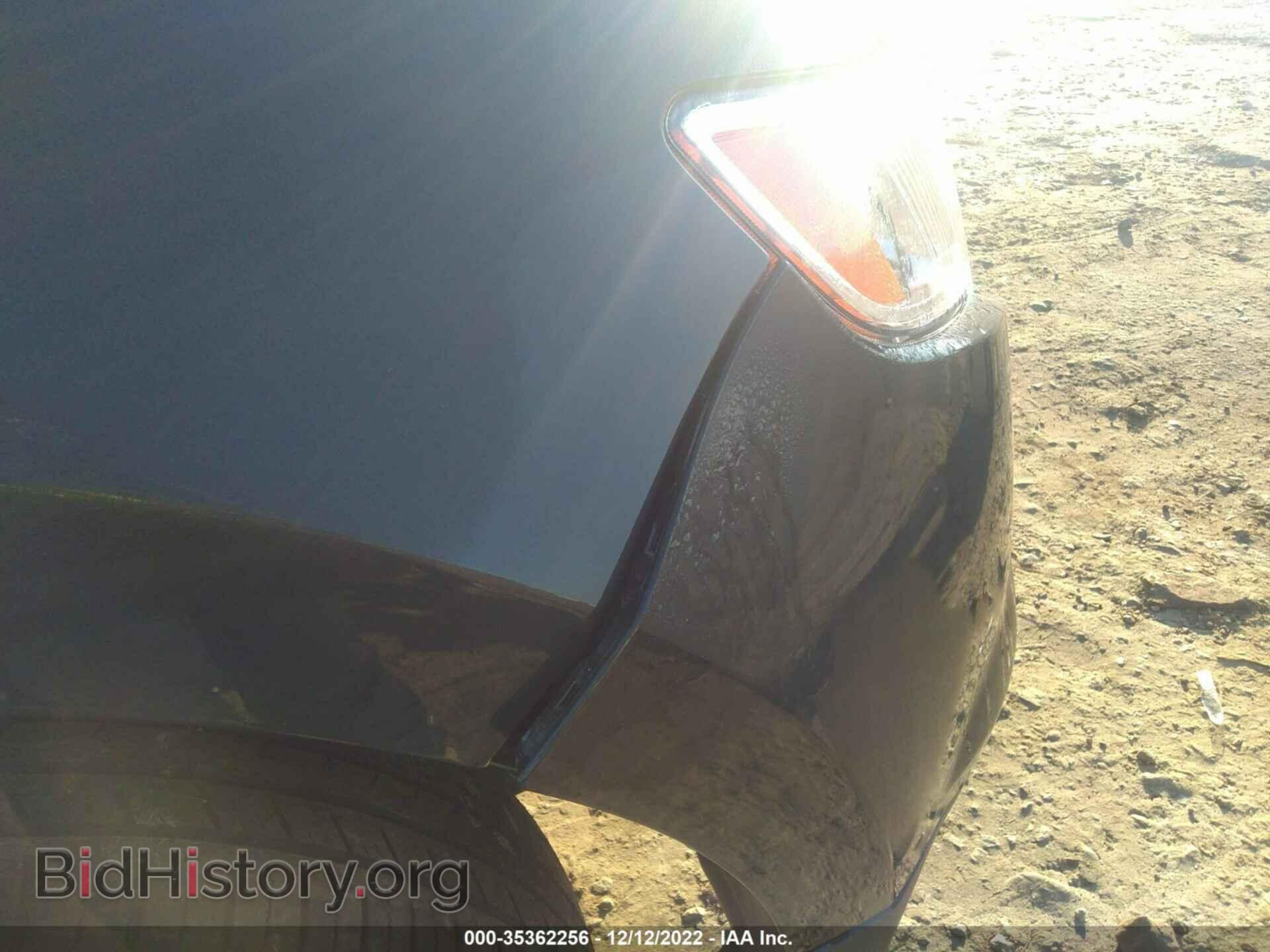 2007 FORD EDGE - VIN: 2FMDK46C67BA75536 - Photo 6