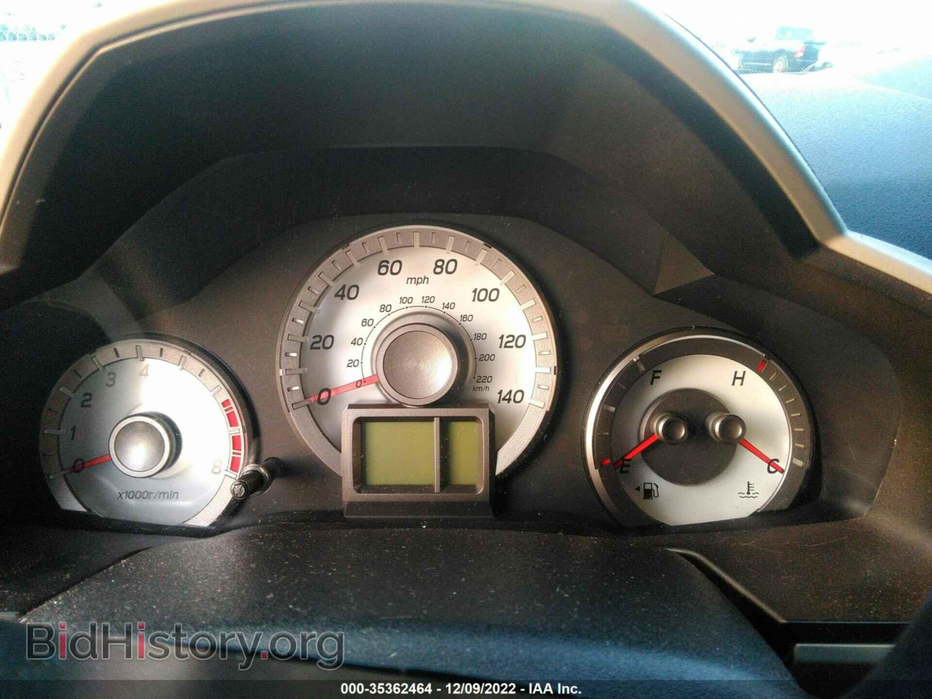 2013 HONDA PILOT - VIN: 5FNYF3H54DB008774 - Фото 7