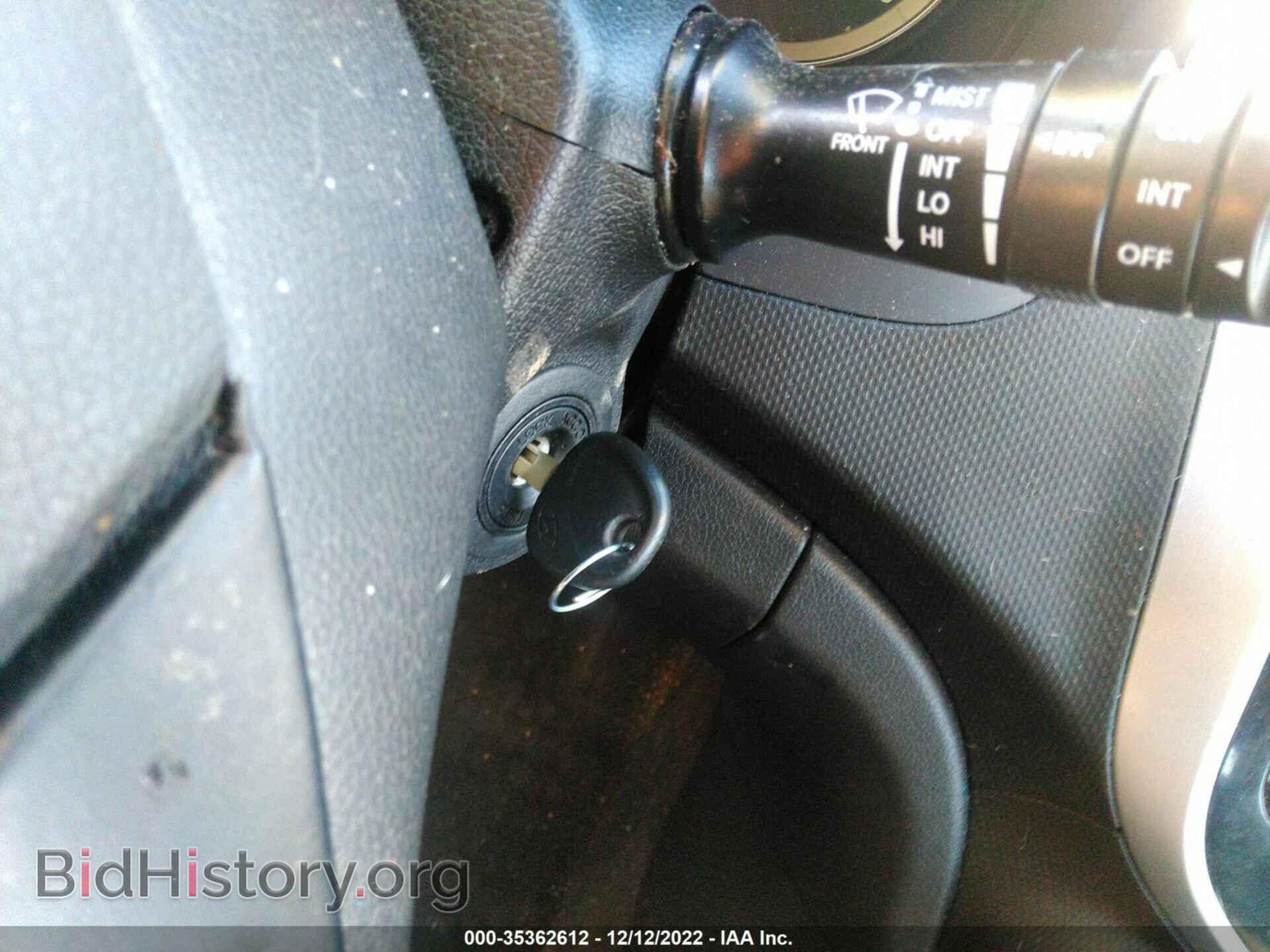 2014 HYUNDAI ACCENT - VIN: KMHCU5AE6EU142308 - Фото 11