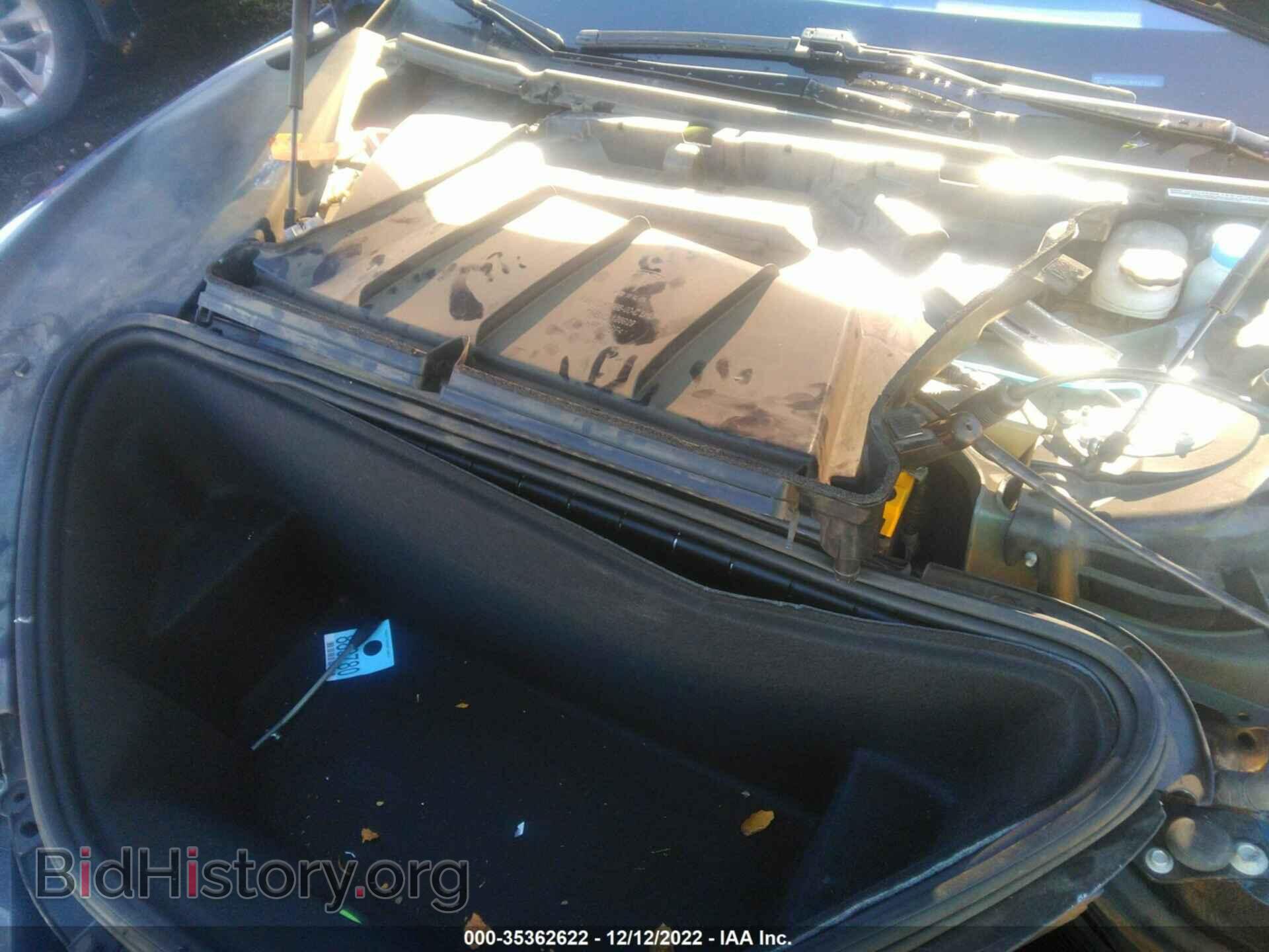2017 TESLA MODEL S - VIN: 5YJSA1E18HF215135 - Photo 10
