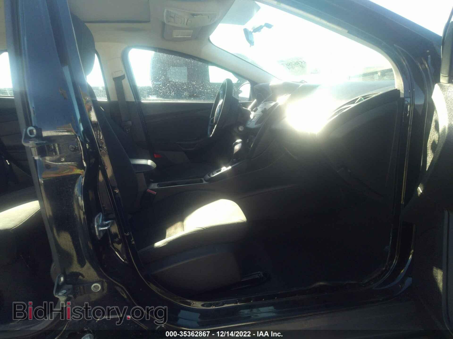 2016 FORD FOCUS - VIN: 1FADP3K25GL269137 - Фото 5