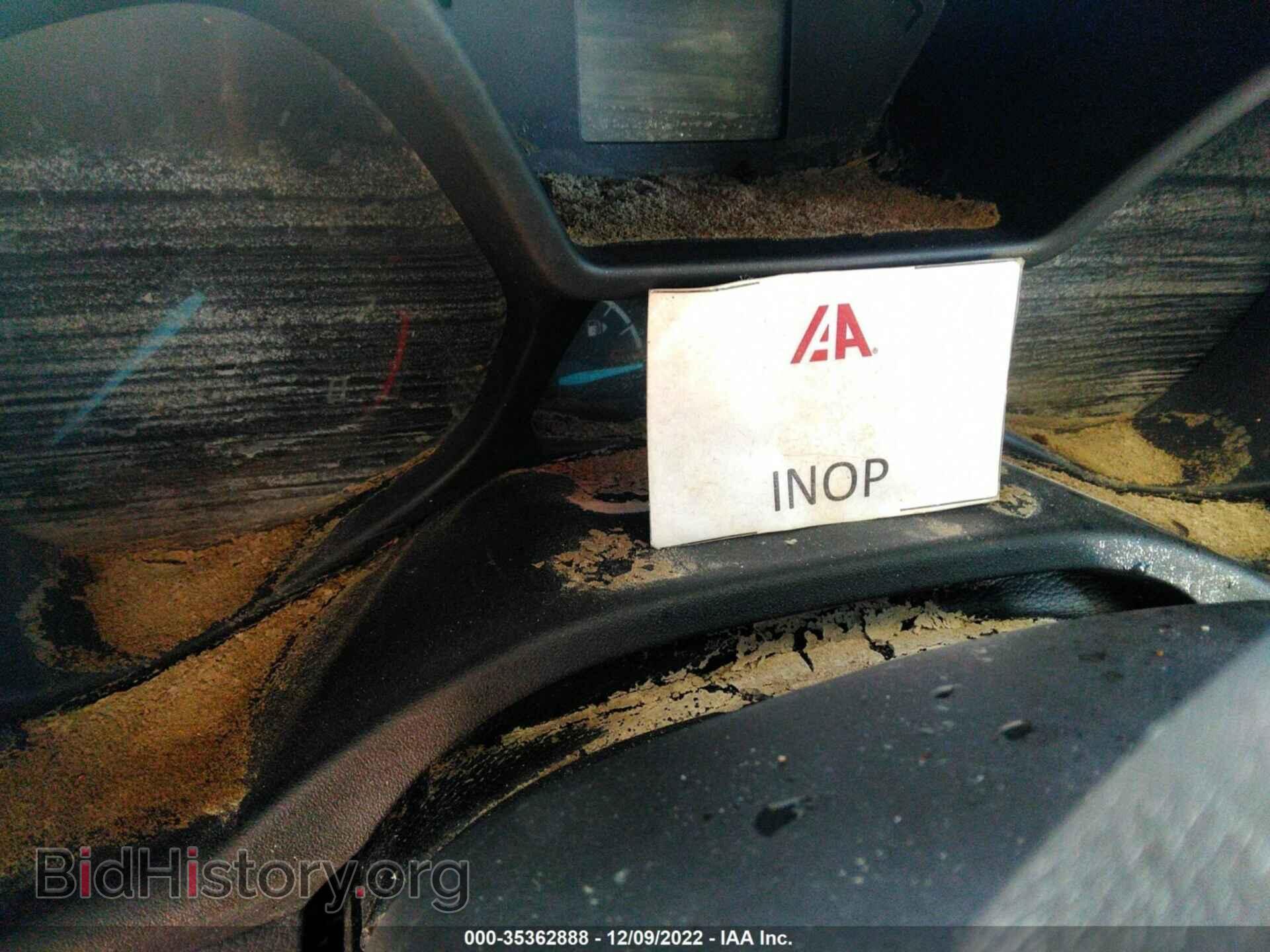2016 FORD TRANSIT CONNECT - VIN: NM0LS7F79G1267501 - Фото 7
