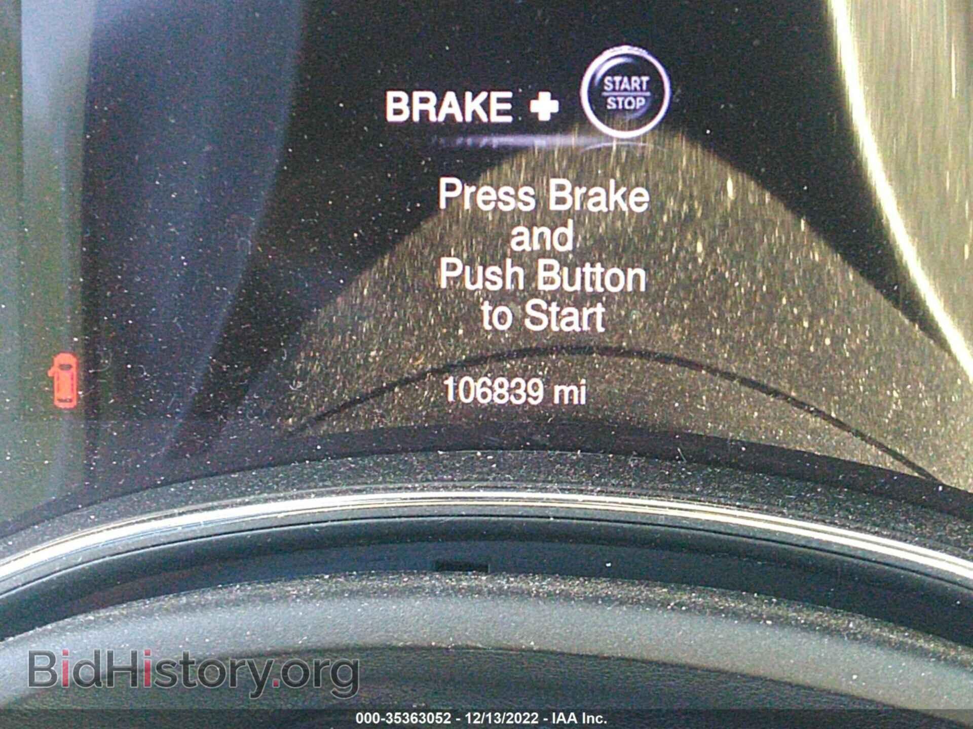 2015 DODGE DURANGO - VIN: 1C4RDJDGXFC110246 - Фото 7