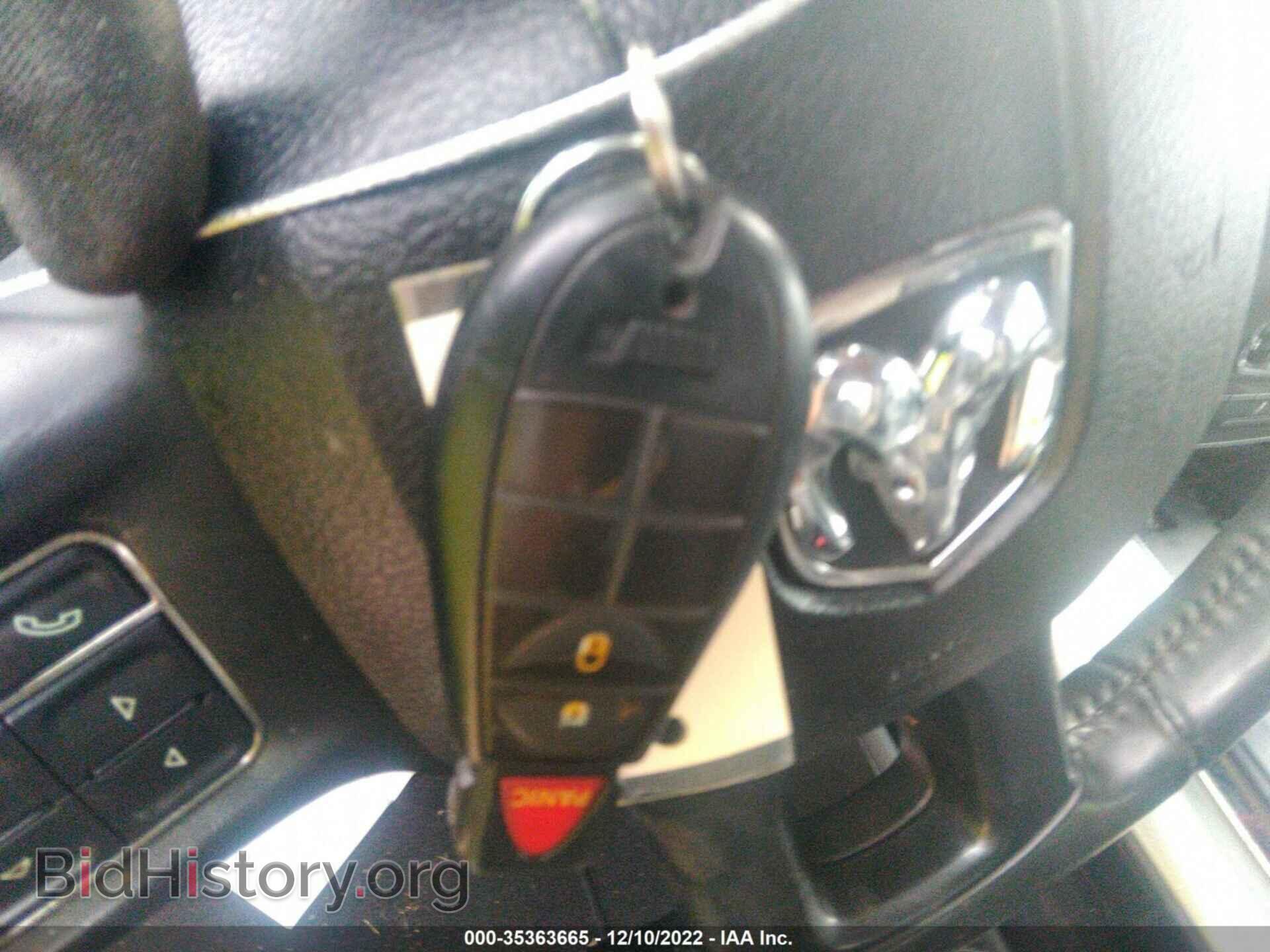 2013 RAM 1500 - VIN: 1C6RR6HT4DS627557 - Фото 6