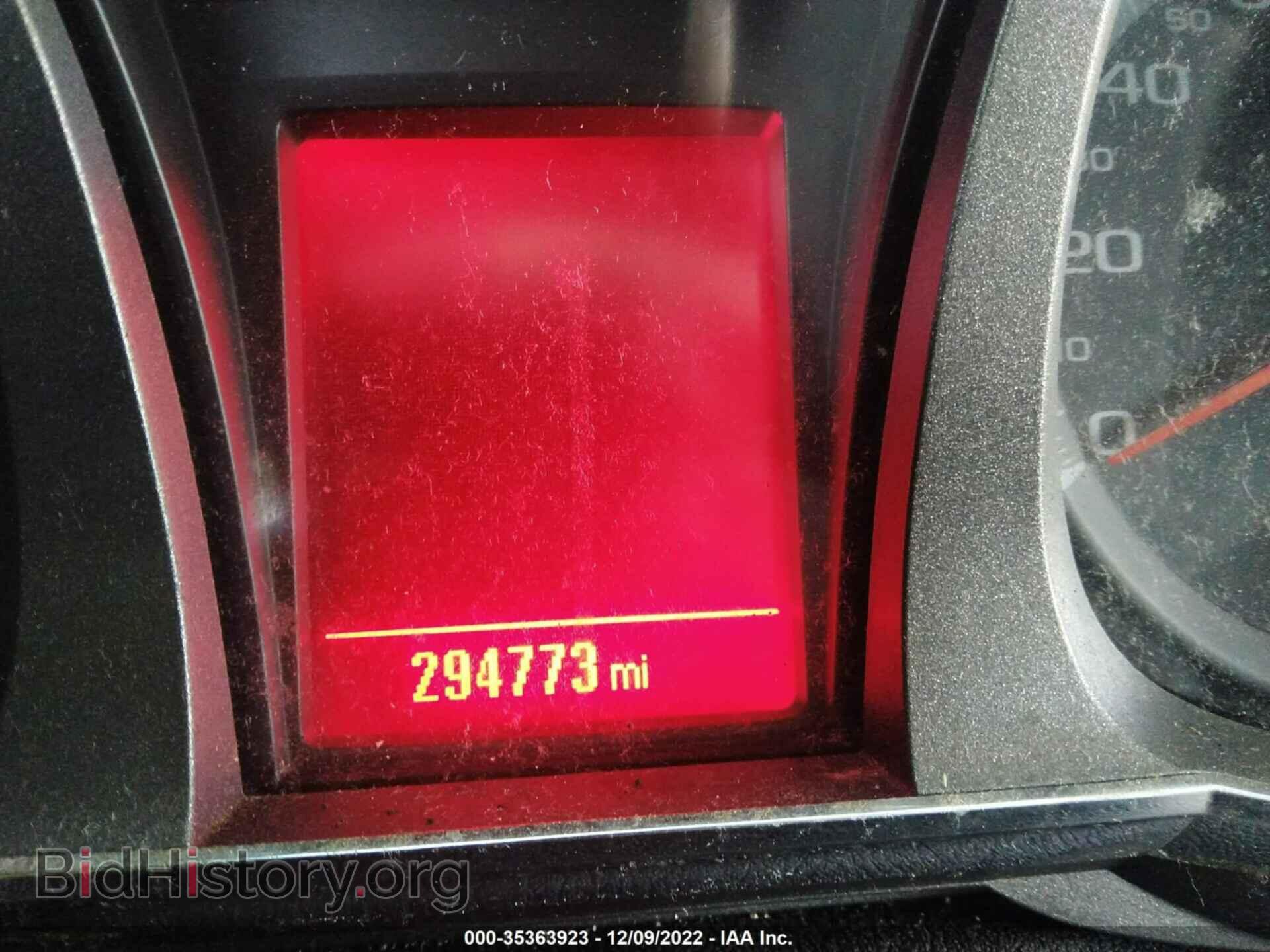 2012 GMC TERRAIN - VIN: 2GKFLTE5XC6230393 - Photo 7