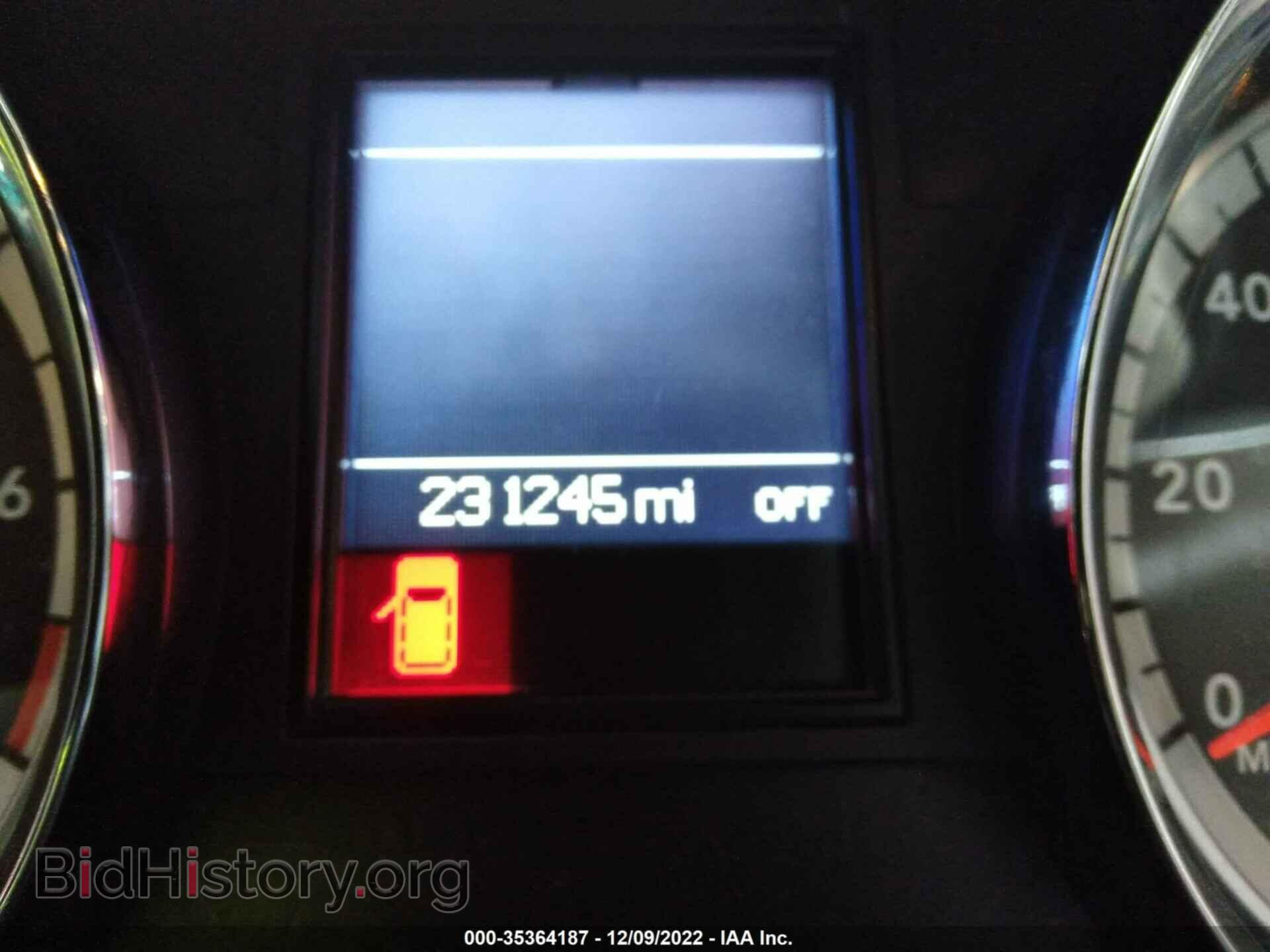2012 DODGE DURANGO - VIN: 1C4RDJAG9CC212735 - Photo 7