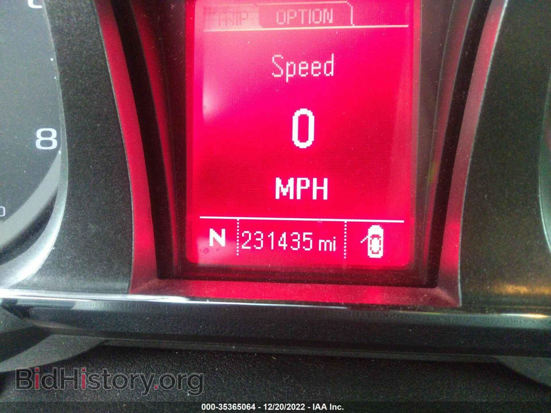 2013 GMC TERRAIN - VIN: 2GKFLVEK8D6238320 - Фото 7