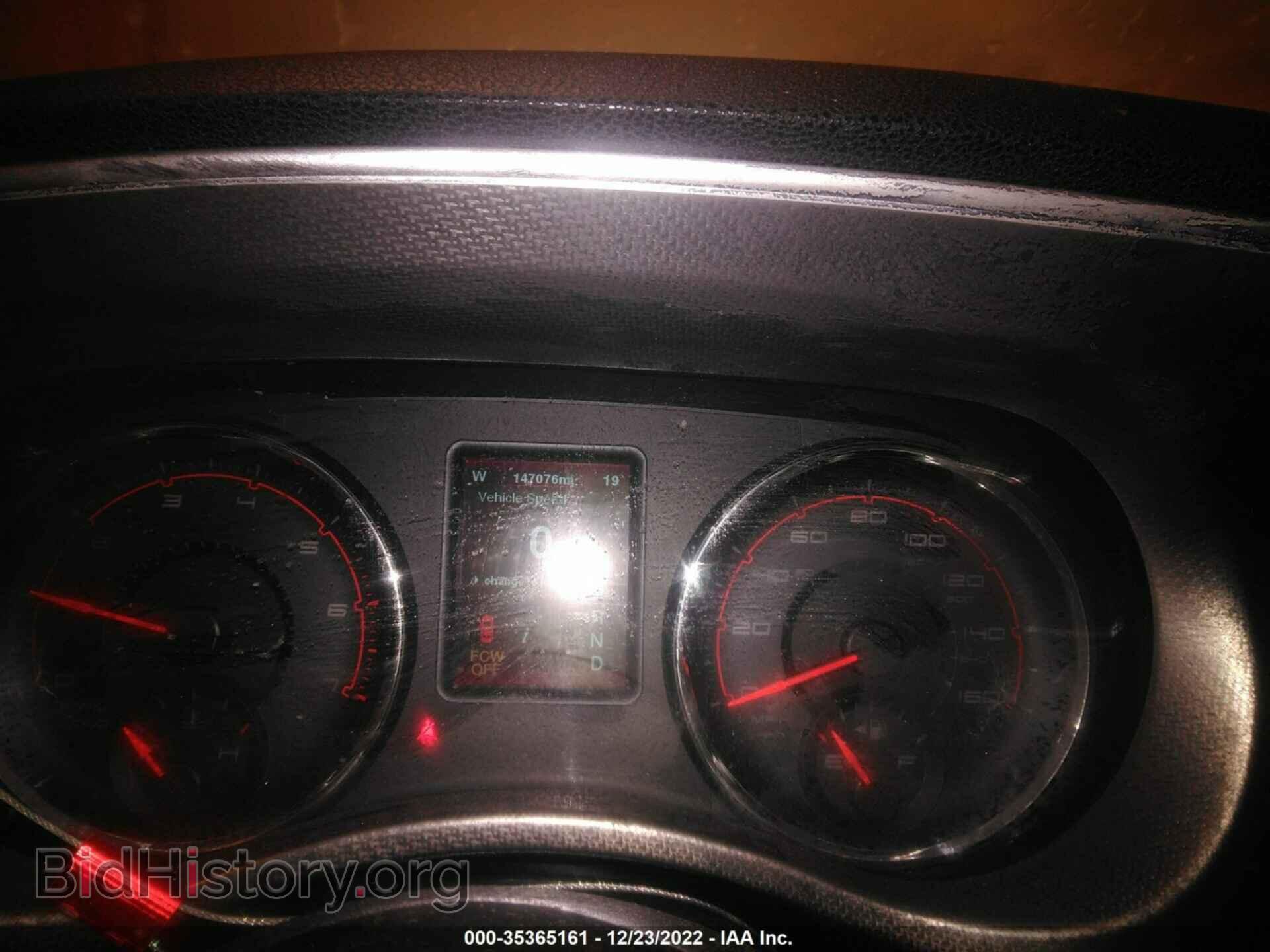 2012 DODGE CHARGER - VIN: 2C3CDXCT3CH146848 - Фото 7
