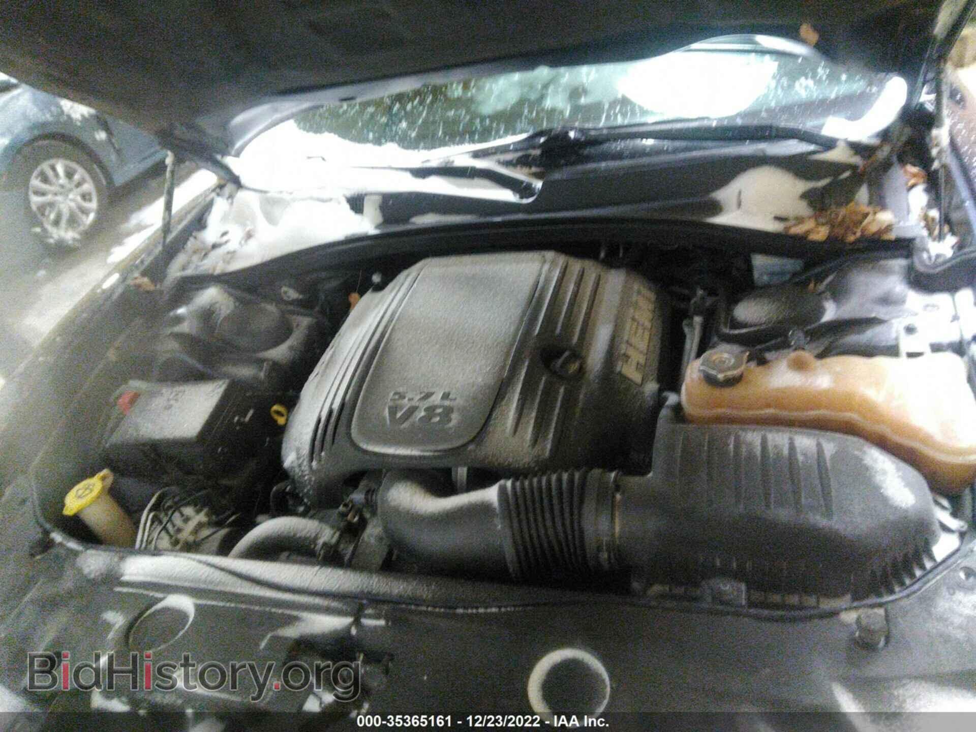 2012 DODGE CHARGER - VIN: 2C3CDXCT3CH146848 - Фото 10