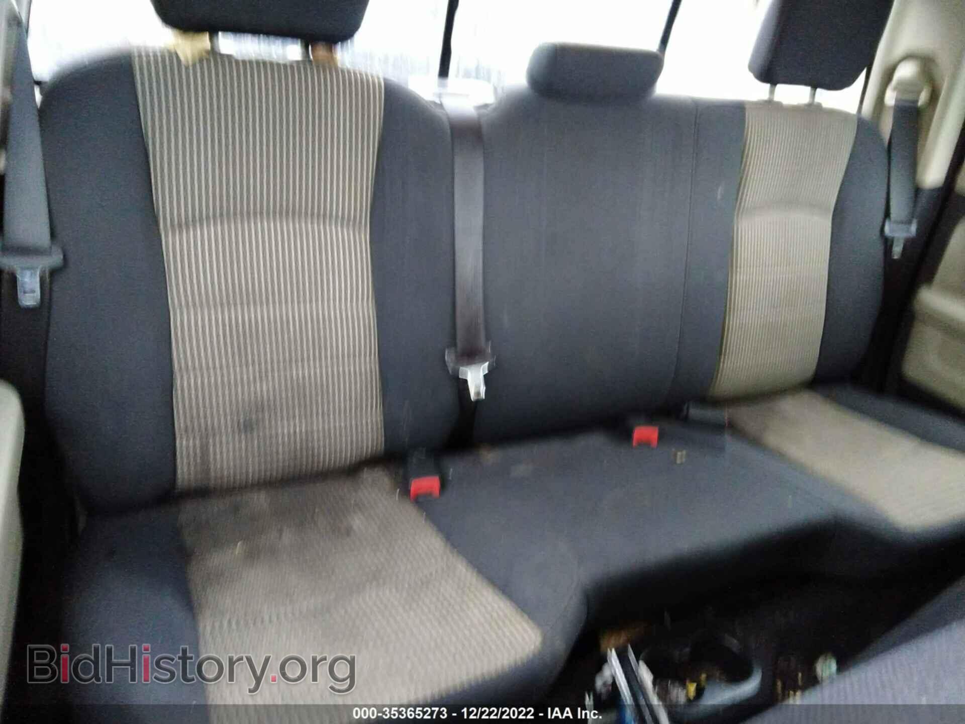 2012 RAM 1500 - VIN: 1C6RD6GP4CS116271 - Фото 8