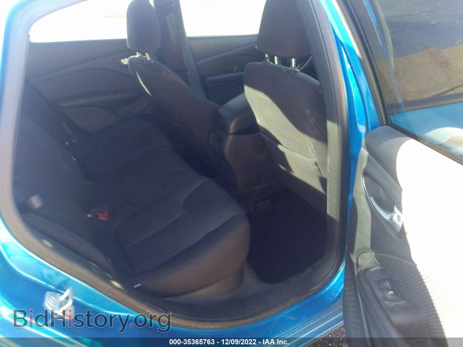 2015 DODGE DART - VIN: 1C3CDFAA6FD331232 - Фото 8