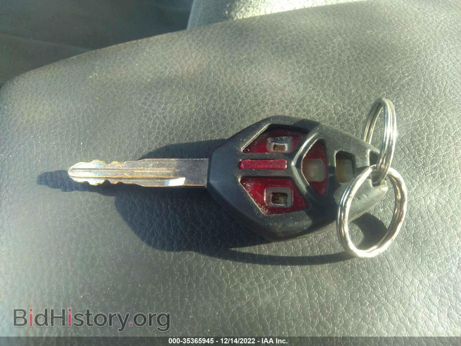 2007 MITSUBISHI ECLIPSE - VIN: 4A3AK24F07E061030 - Фото 11