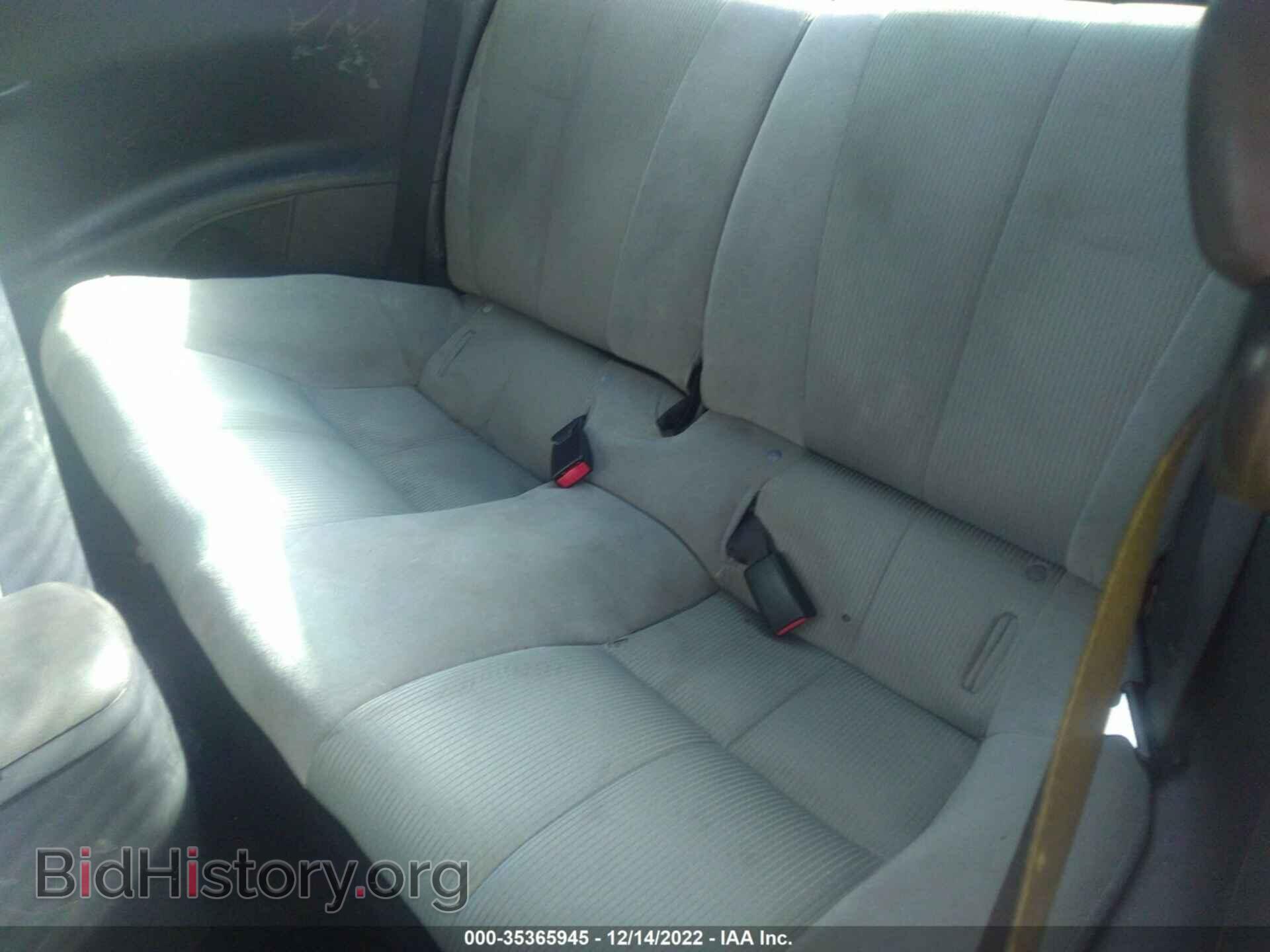 2007 MITSUBISHI ECLIPSE - VIN: 4A3AK24F07E061030 - Фото 8
