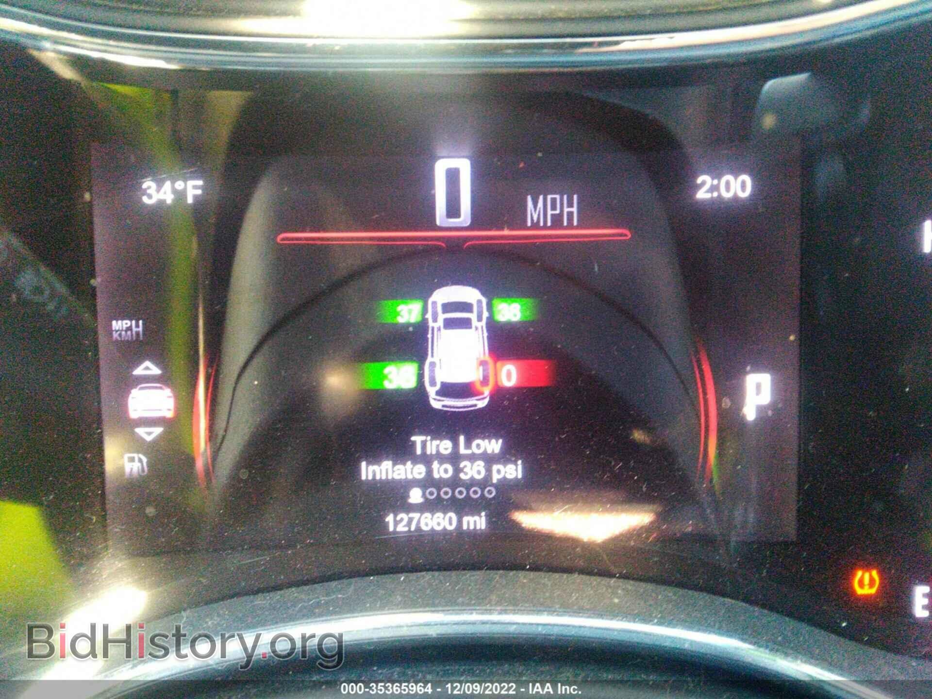 2014 DODGE DURANGO - VIN: 1C4RDJAG4EC598239 - Photo 7