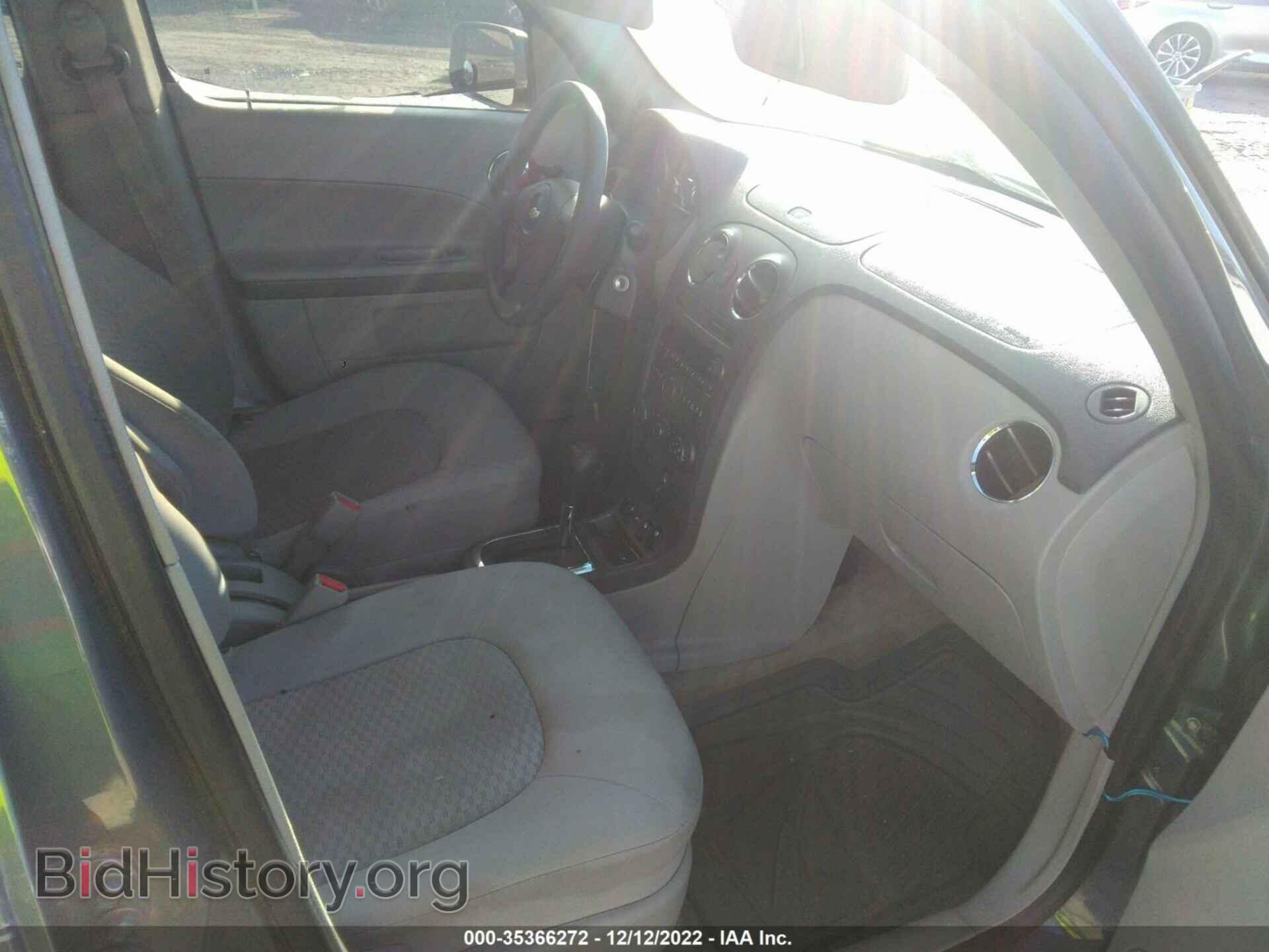 2008 CHEVROLET HHR - VIN: 3GNCA13D28S664892 - Фото 5