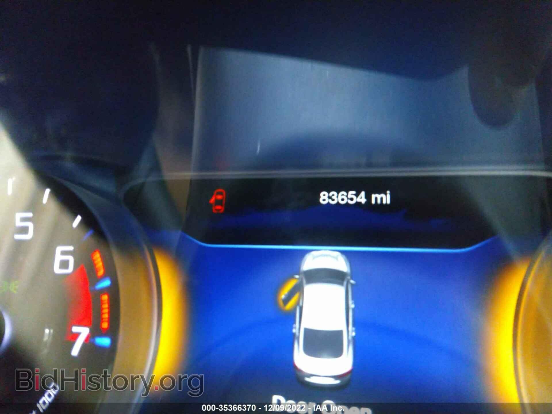 2015 CHRYSLER 200 - VIN: 1C3CCCBB3FN700356 - Фото 7
