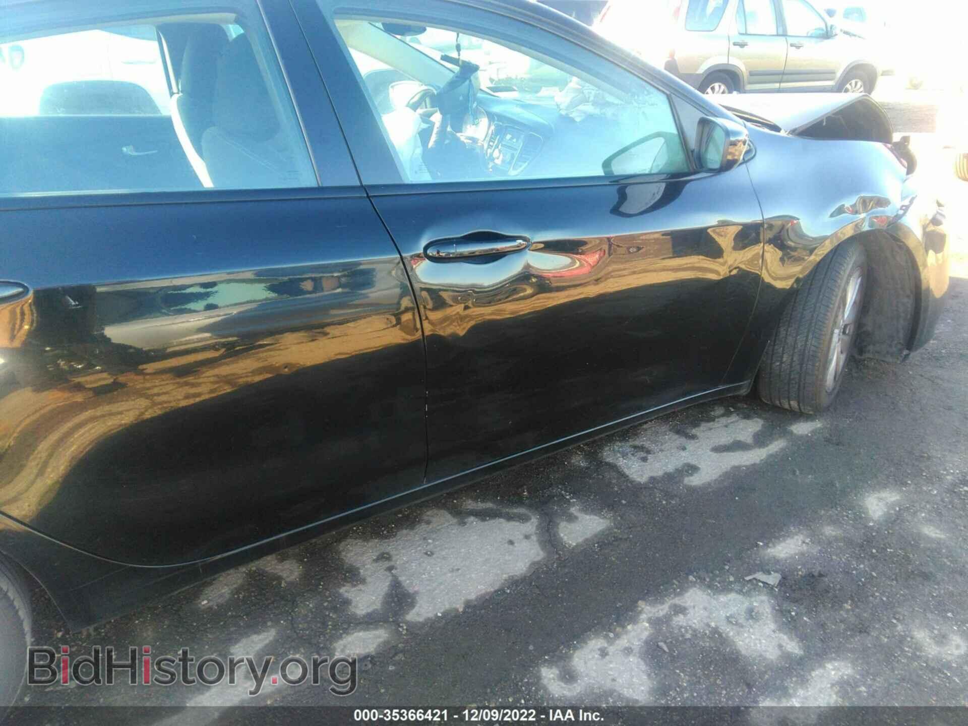 2014 DODGE DART - VIN: 1C3CDFBB5ED902408 - Фото 11