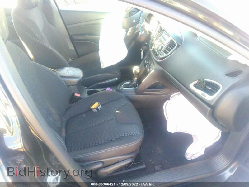 2014 Dodge DART (VIN 1C3CDFBB5ED902408) — photo 5 of 11