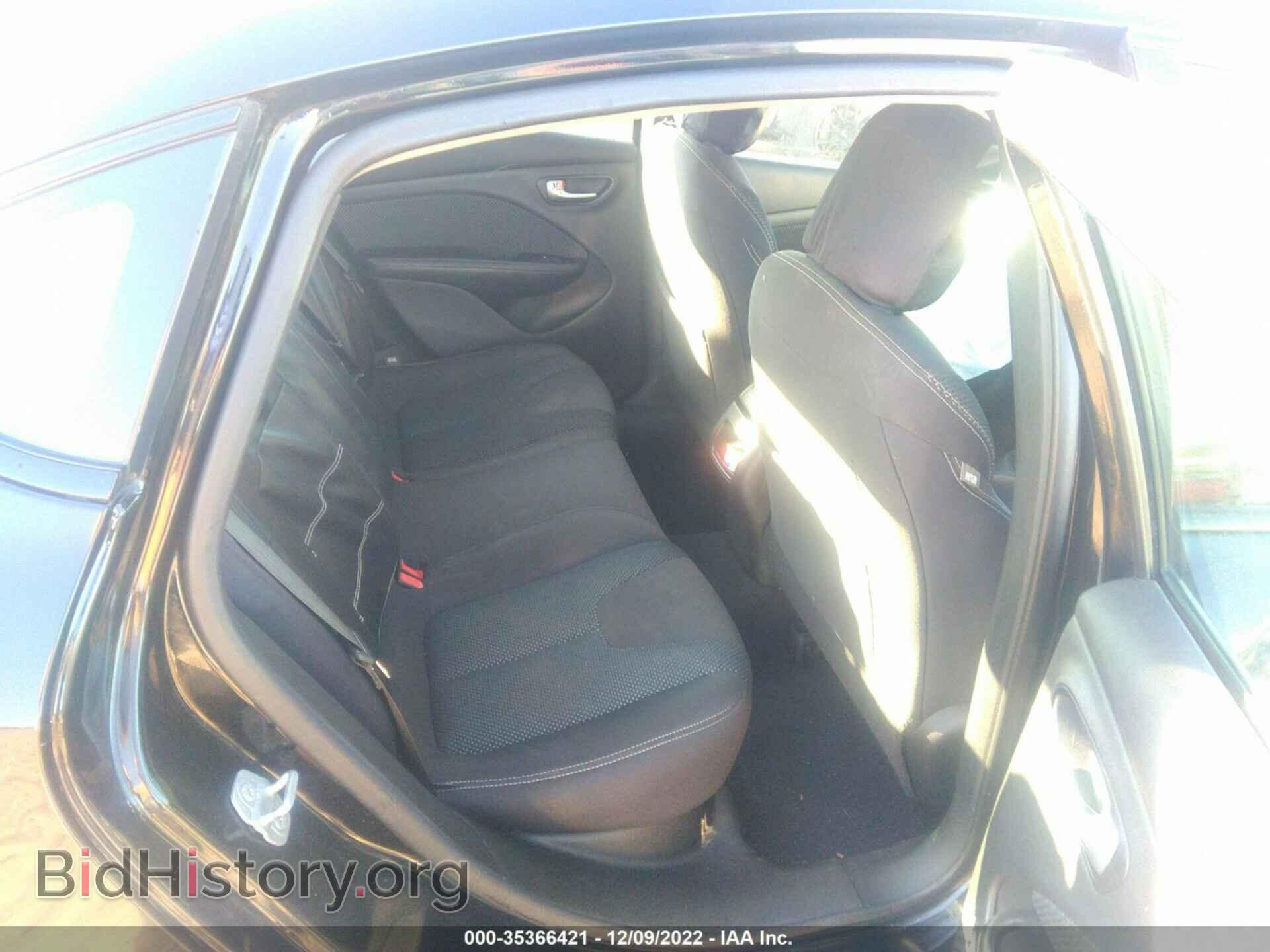 2014 DODGE DART - VIN: 1C3CDFBB5ED902408 - Фото 8