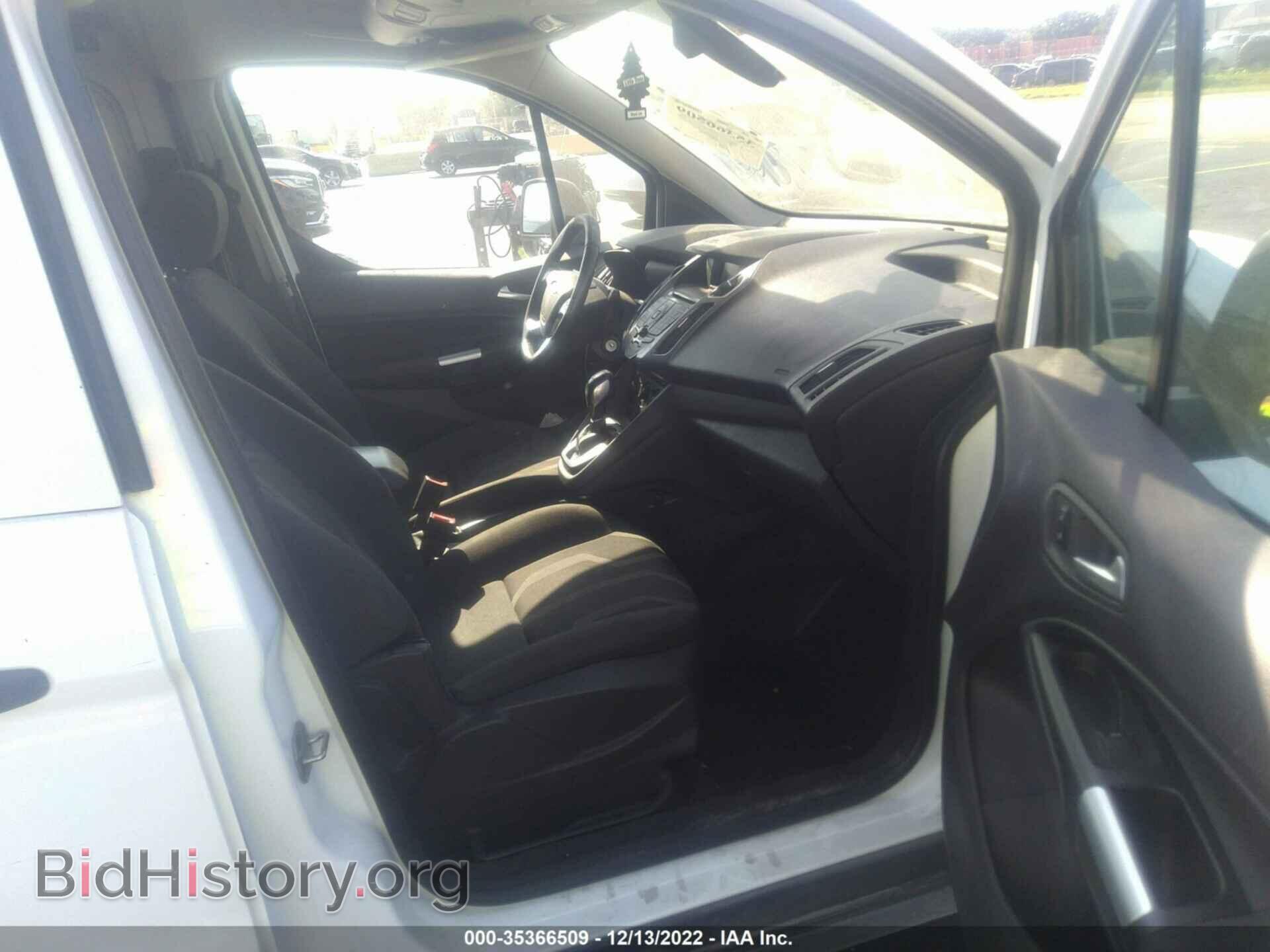 2015 FORD TRANSIT CONNECT - VIN: NM0LS7F73F1225937 - Фото 5