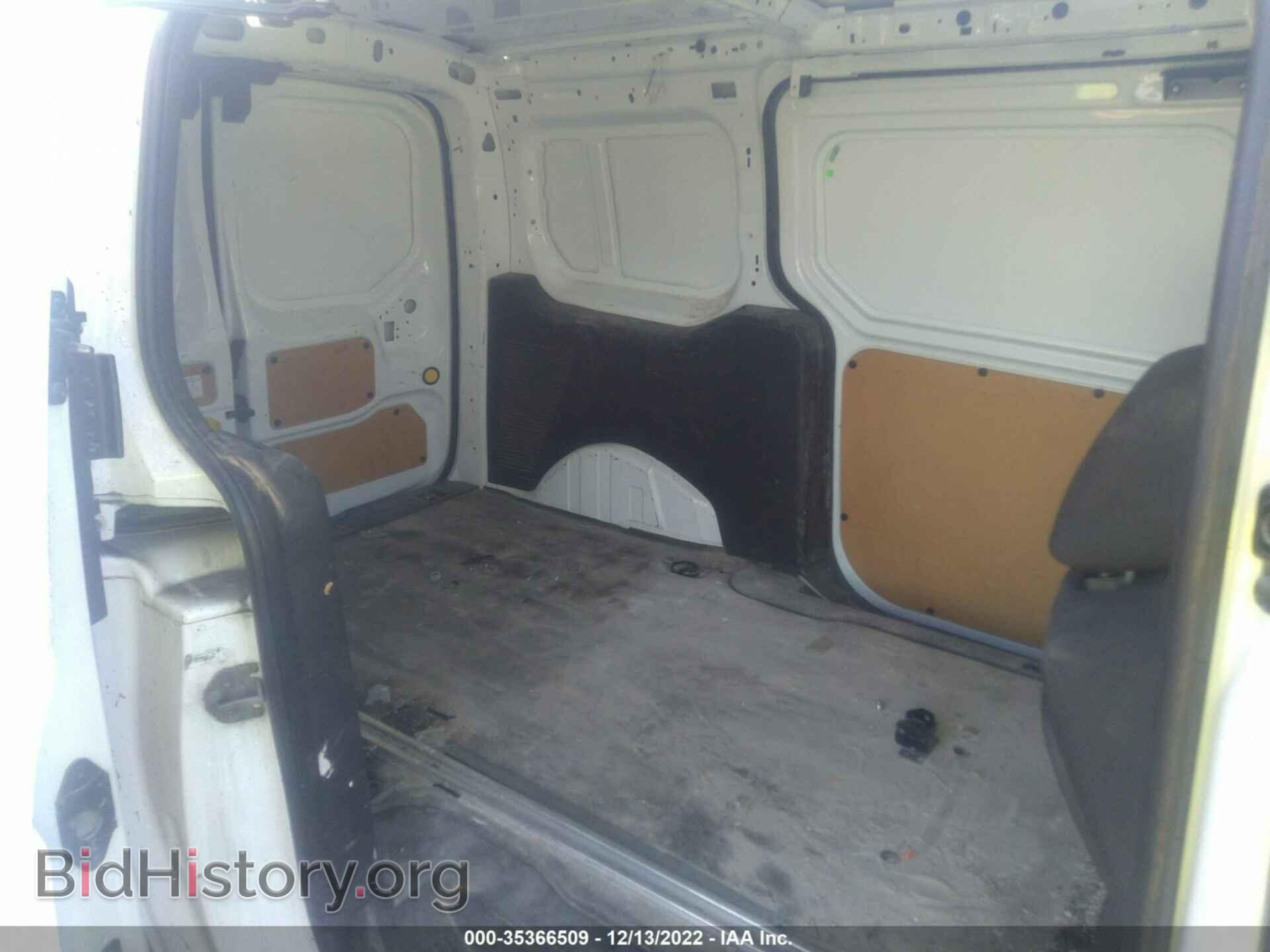 2015 FORD TRANSIT CONNECT - VIN: NM0LS7F73F1225937 - Фото 8