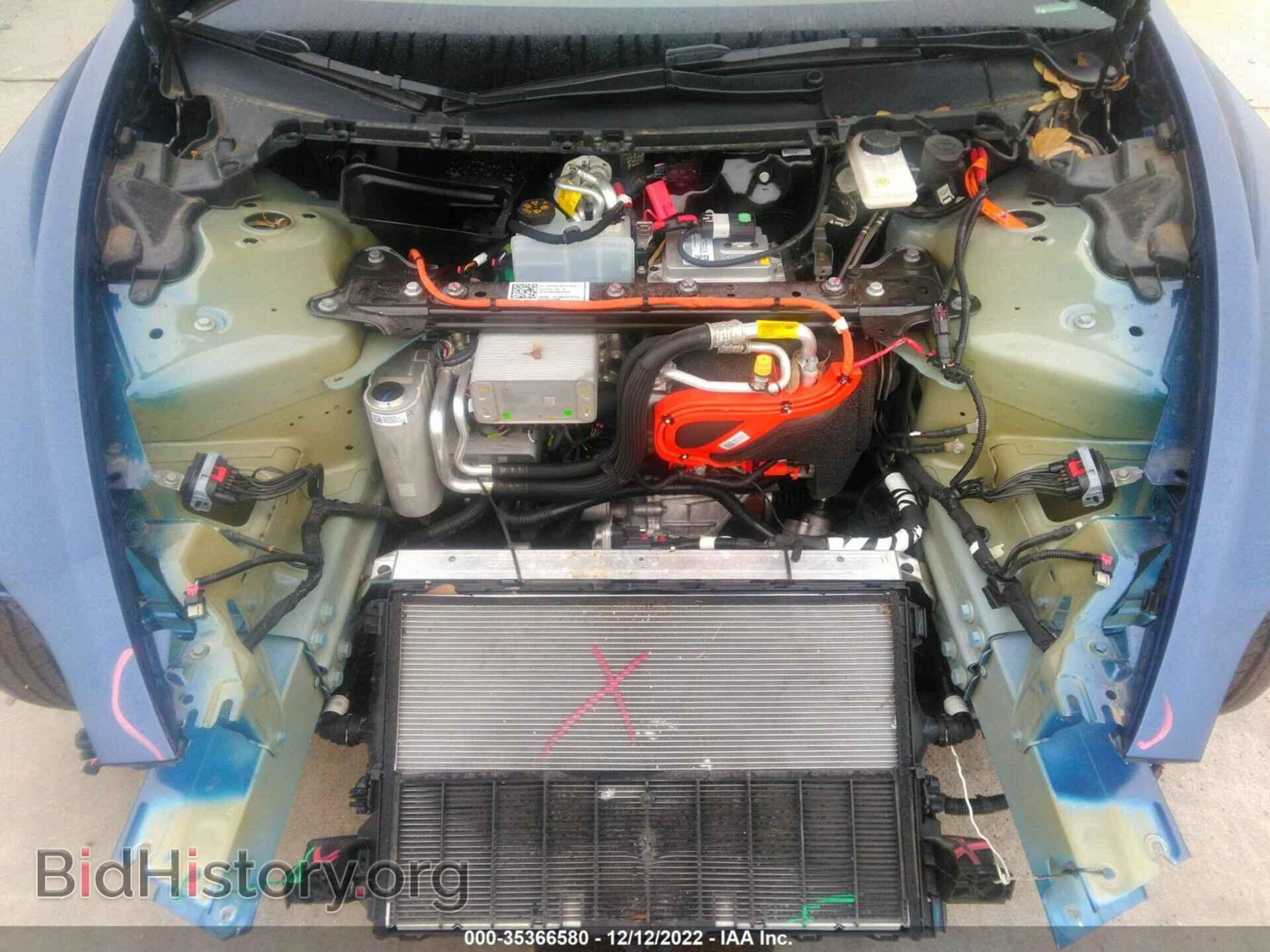 2022 TESLA MODEL 3 - VIN: 5YJ3E1EB2NF183277 - Photo 10