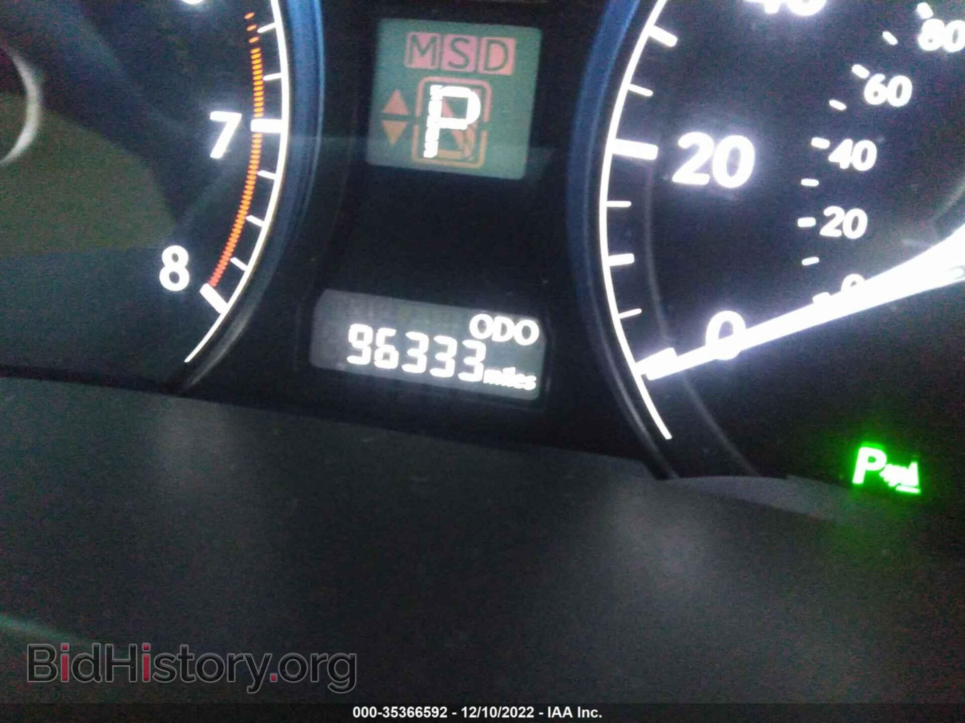2015 LEXUS RX 350 - VIN: 2T2ZK1BA9FC179498 - Фото 7