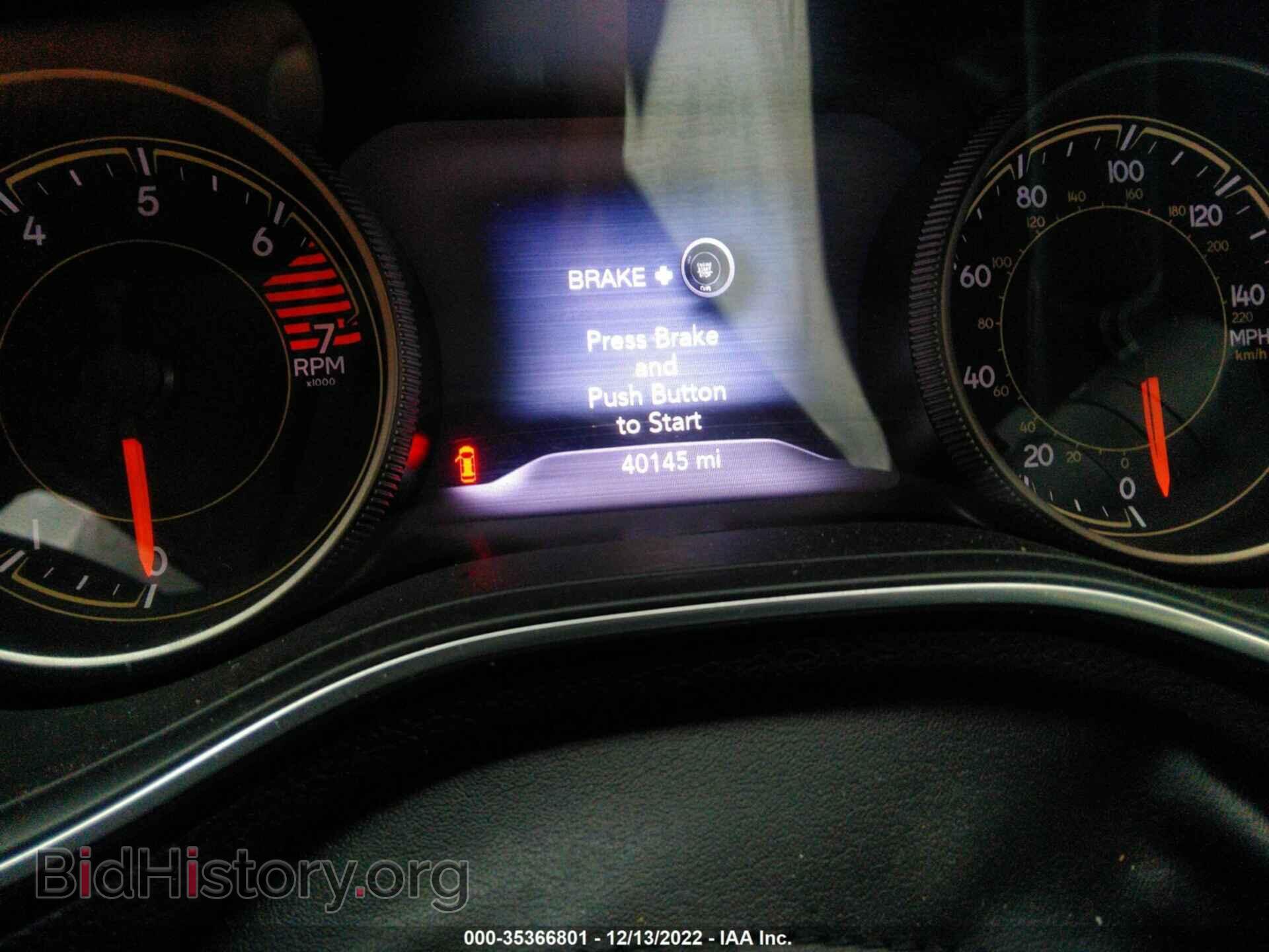2020 JEEP CHEROKEE - VIN: 1C4PJLDB2LD561046 - Фото 7
