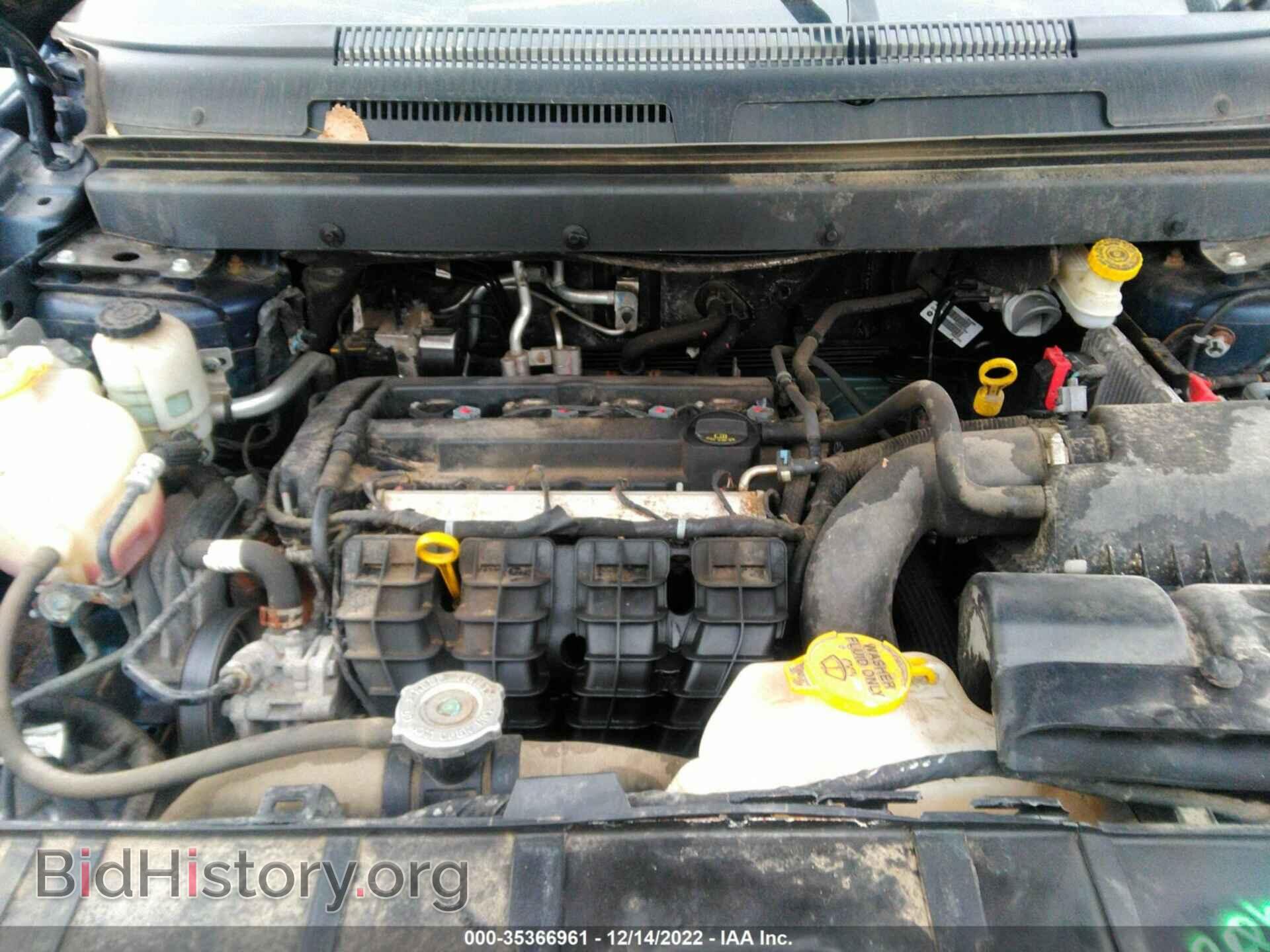 2017 DODGE JOURNEY - VIN: 3C4PDCBB2HT582667 - Photo 10