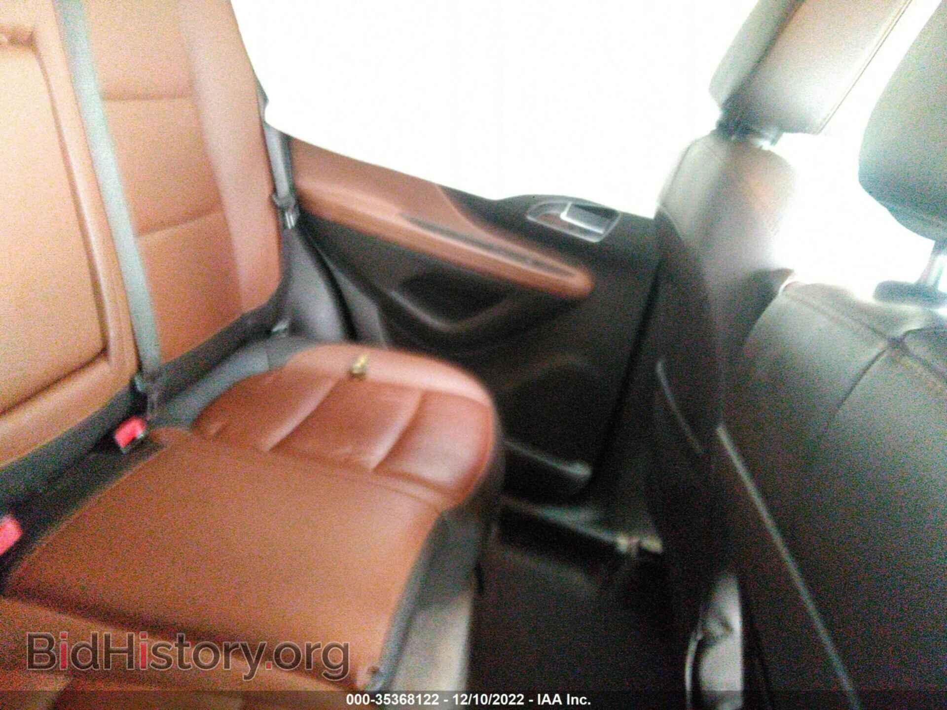 2014 BUICK ENCORE - VIN: KL4CJCSBXEB616224 - Photo 8
